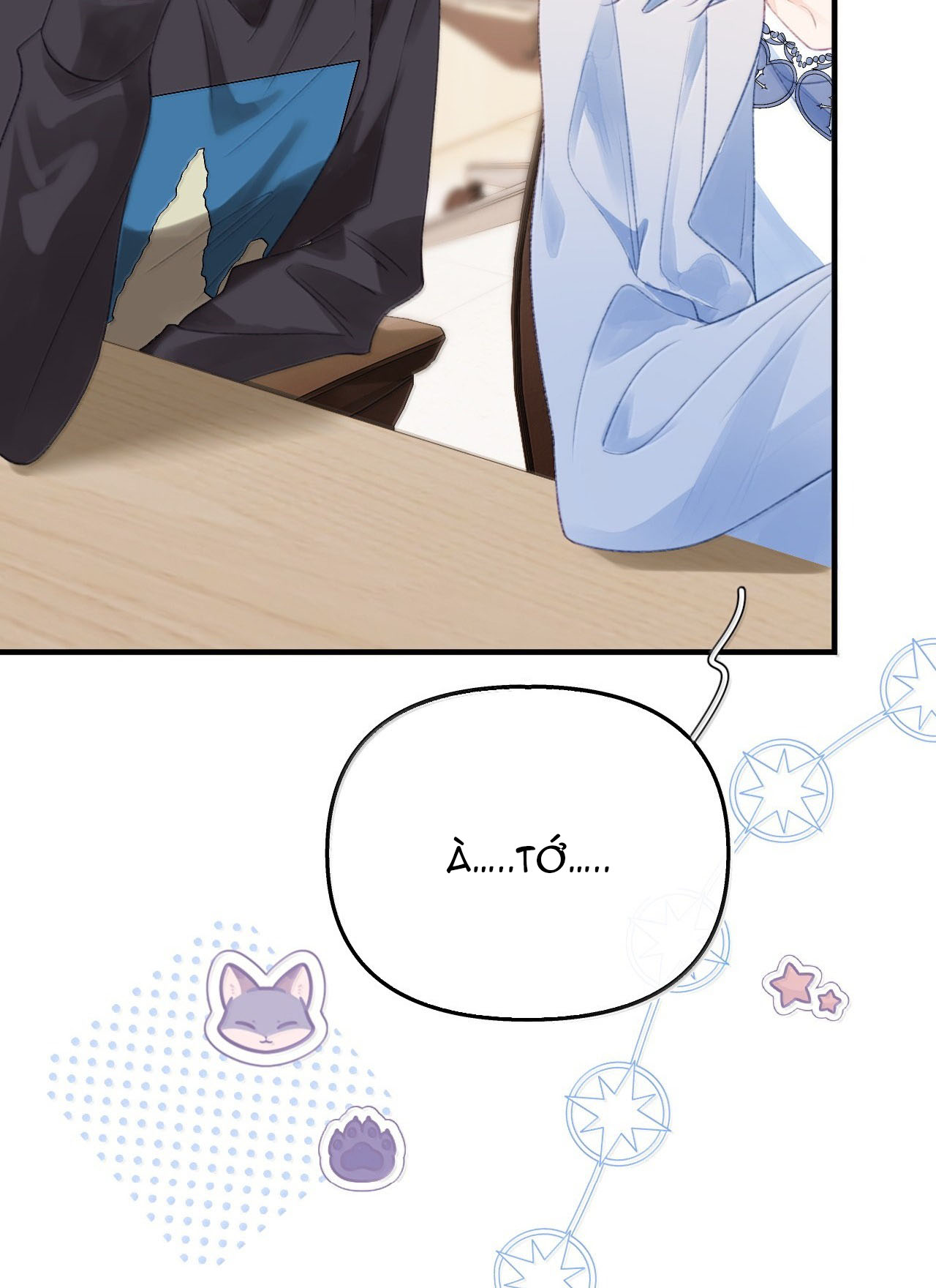 đọc truyện Bạn Gái Cũ Trở Thành Sếp Trực Tiếp Của Tôi Chương 38 ảnh 8 tại Thiên Thai Truyện