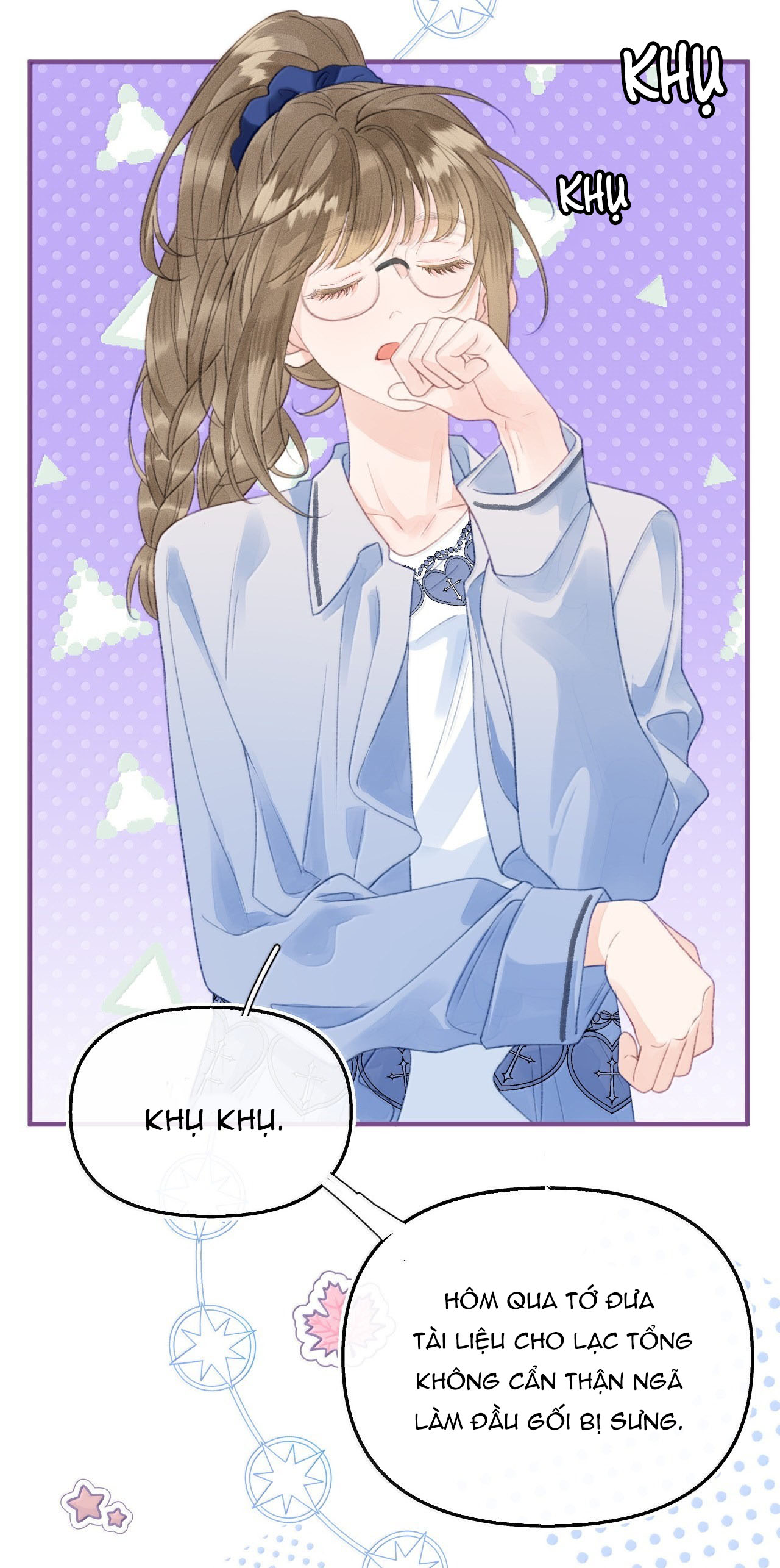 đọc truyện Bạn Gái Cũ Trở Thành Sếp Trực Tiếp Của Tôi Chương 38 ảnh 9 tại Thiên Thai Truyện