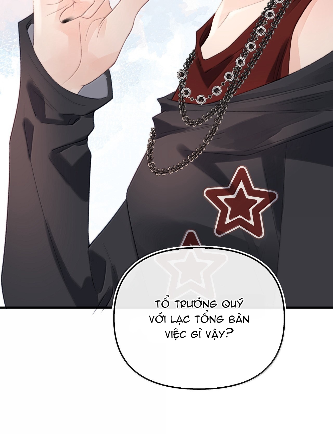 đọc truyện Bạn Gái Cũ Trở Thành Sếp Trực Tiếp Của Tôi Chương 39 ảnh 16 tại Thiên Thai Truyện