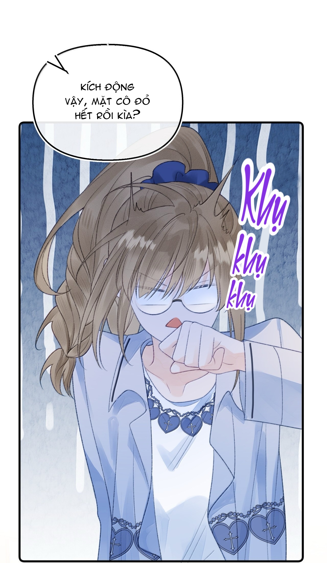 đọc truyện Bạn Gái Cũ Trở Thành Sếp Trực Tiếp Của Tôi Chương 39 ảnh 17 tại Thiên Thai Truyện