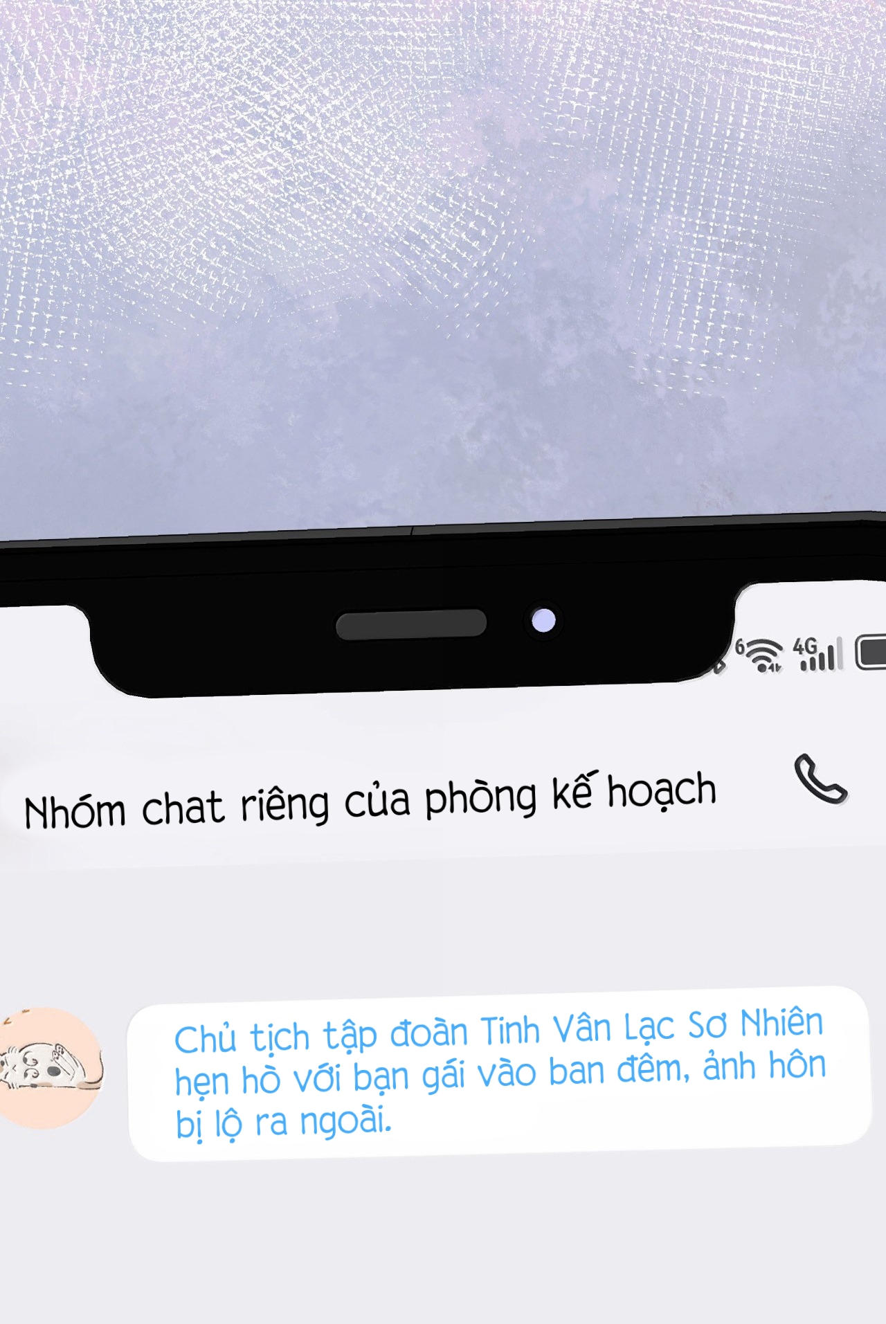 đọc truyện Bạn Gái Cũ Trở Thành Sếp Trực Tiếp Của Tôi Chương 39 ảnh 21 tại Thiên Thai Truyện