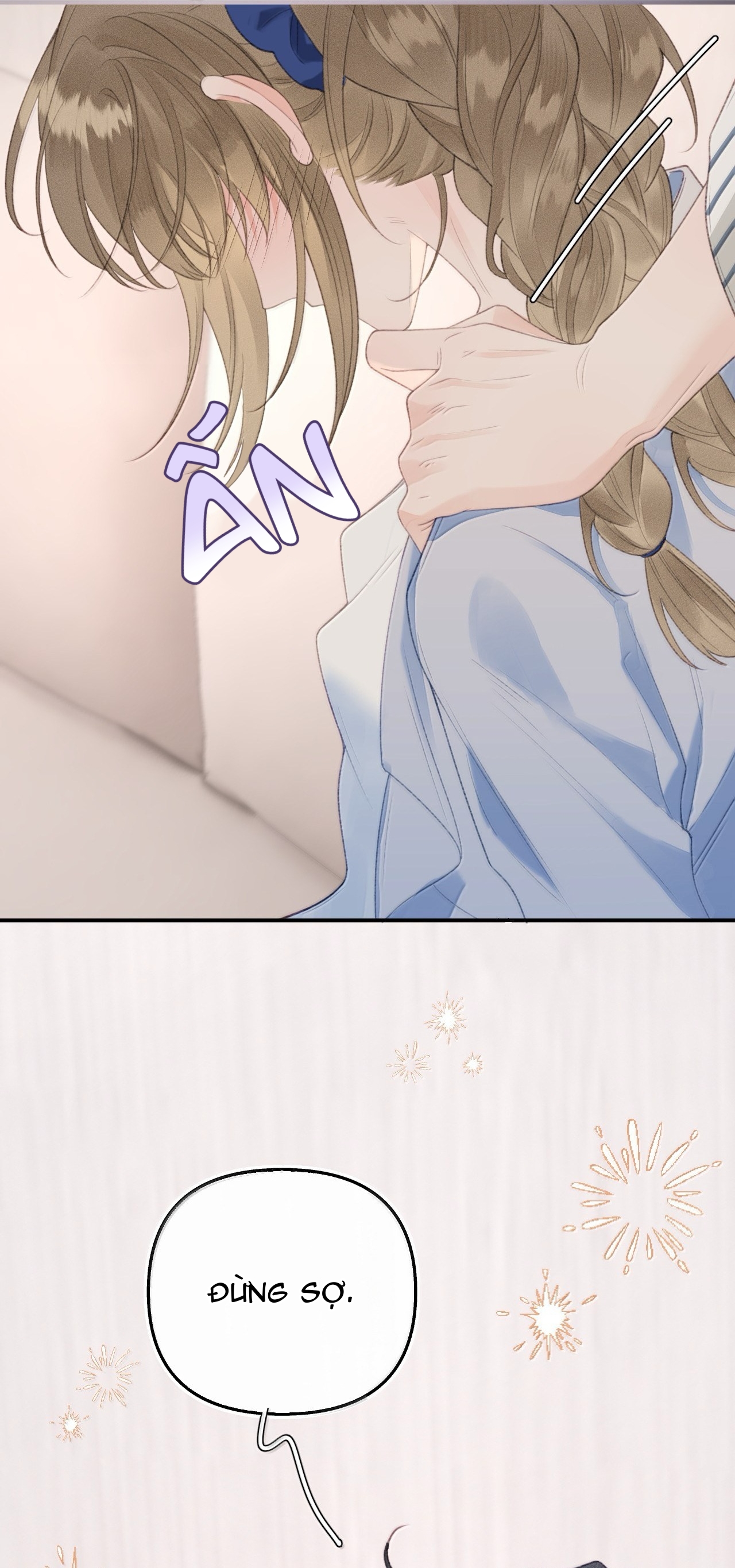 đọc truyện Bạn Gái Cũ Trở Thành Sếp Trực Tiếp Của Tôi Chương 39 ảnh 4 tại Thiên Thai Truyện