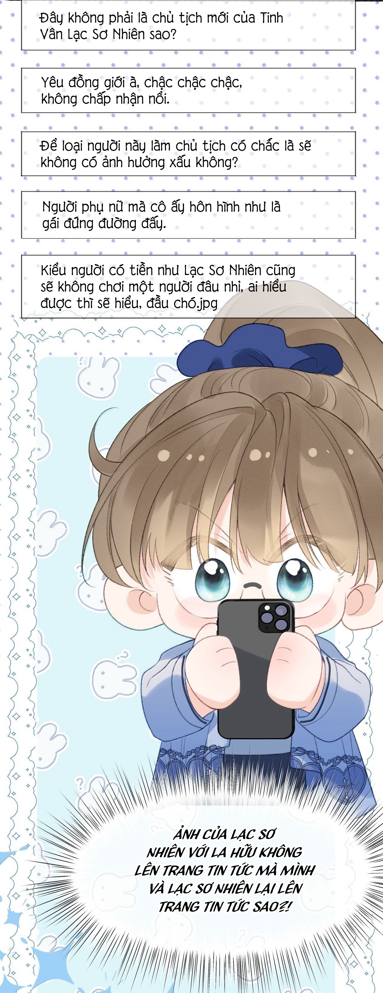 đọc truyện Bạn Gái Cũ Trở Thành Sếp Trực Tiếp Của Tôi Chương 39 ảnh 23 tại Thiên Thai Truyện