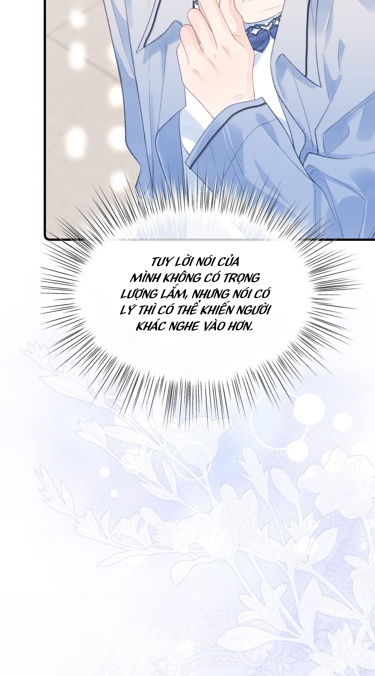 đọc truyện Bạn Gái Cũ Trở Thành Sếp Trực Tiếp Của Tôi Chương 39 ảnh 31 tại Thiên Thai Truyện