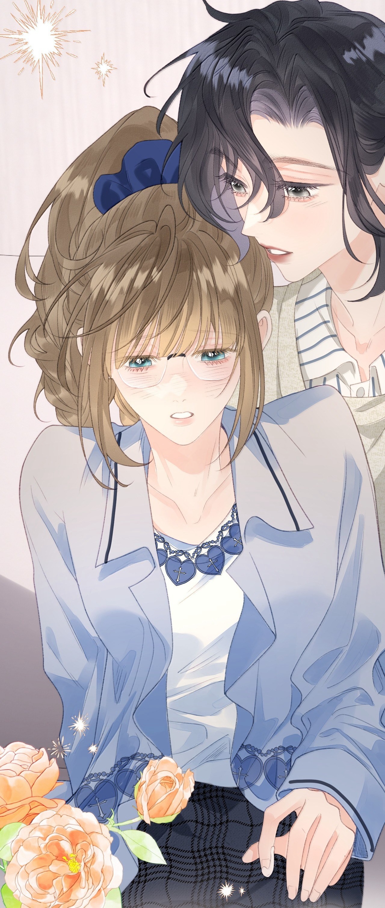 đọc truyện Bạn Gái Cũ Trở Thành Sếp Trực Tiếp Của Tôi Chương 39 ảnh 5 tại Thiên Thai Truyện