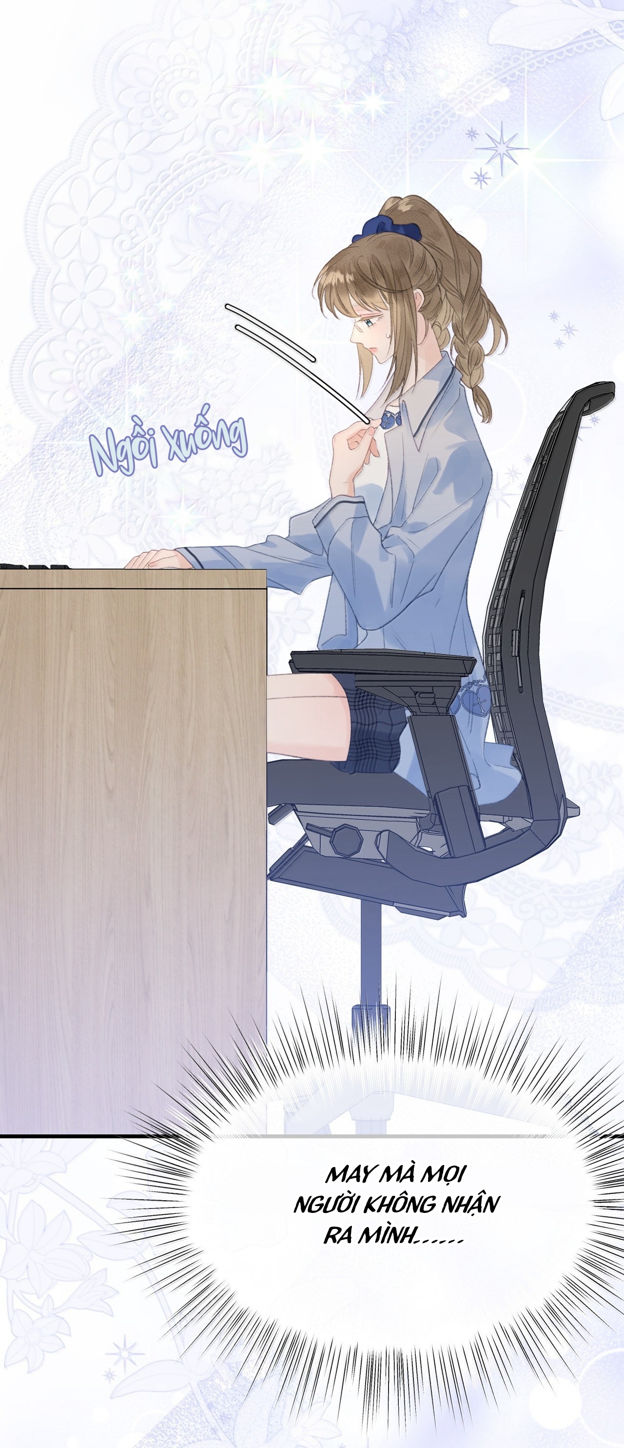 đọc truyện Bạn Gái Cũ Trở Thành Sếp Trực Tiếp Của Tôi Chương 39 ảnh 32 tại Thiên Thai Truyện