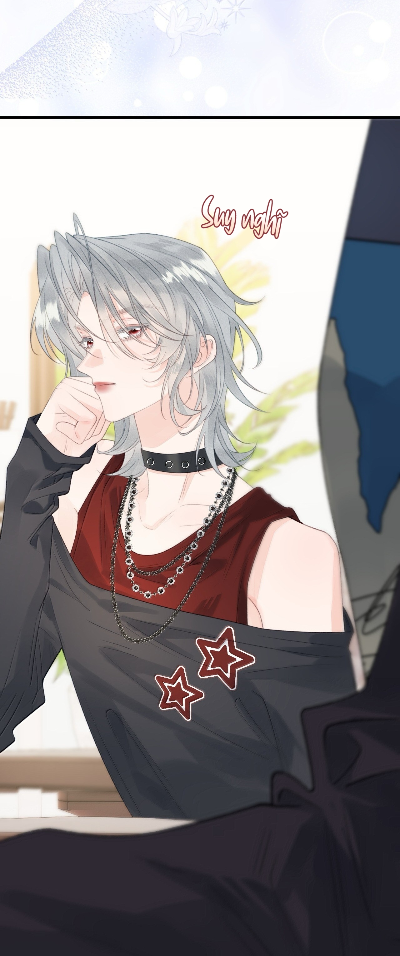 đọc truyện Bạn Gái Cũ Trở Thành Sếp Trực Tiếp Của Tôi Chương 39 ảnh 33 tại Thiên Thai Truyện