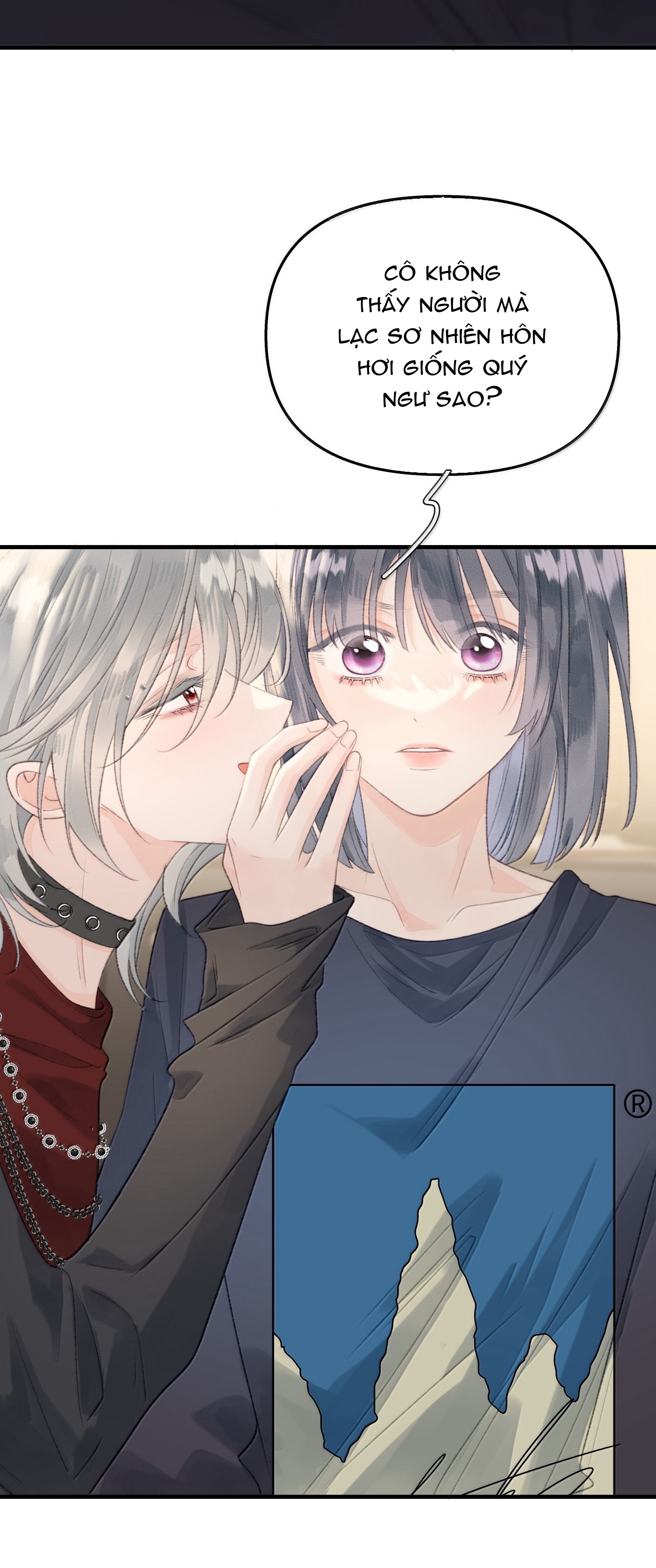 đọc truyện Bạn Gái Cũ Trở Thành Sếp Trực Tiếp Của Tôi Chương 39 ảnh 34 tại Thiên Thai Truyện