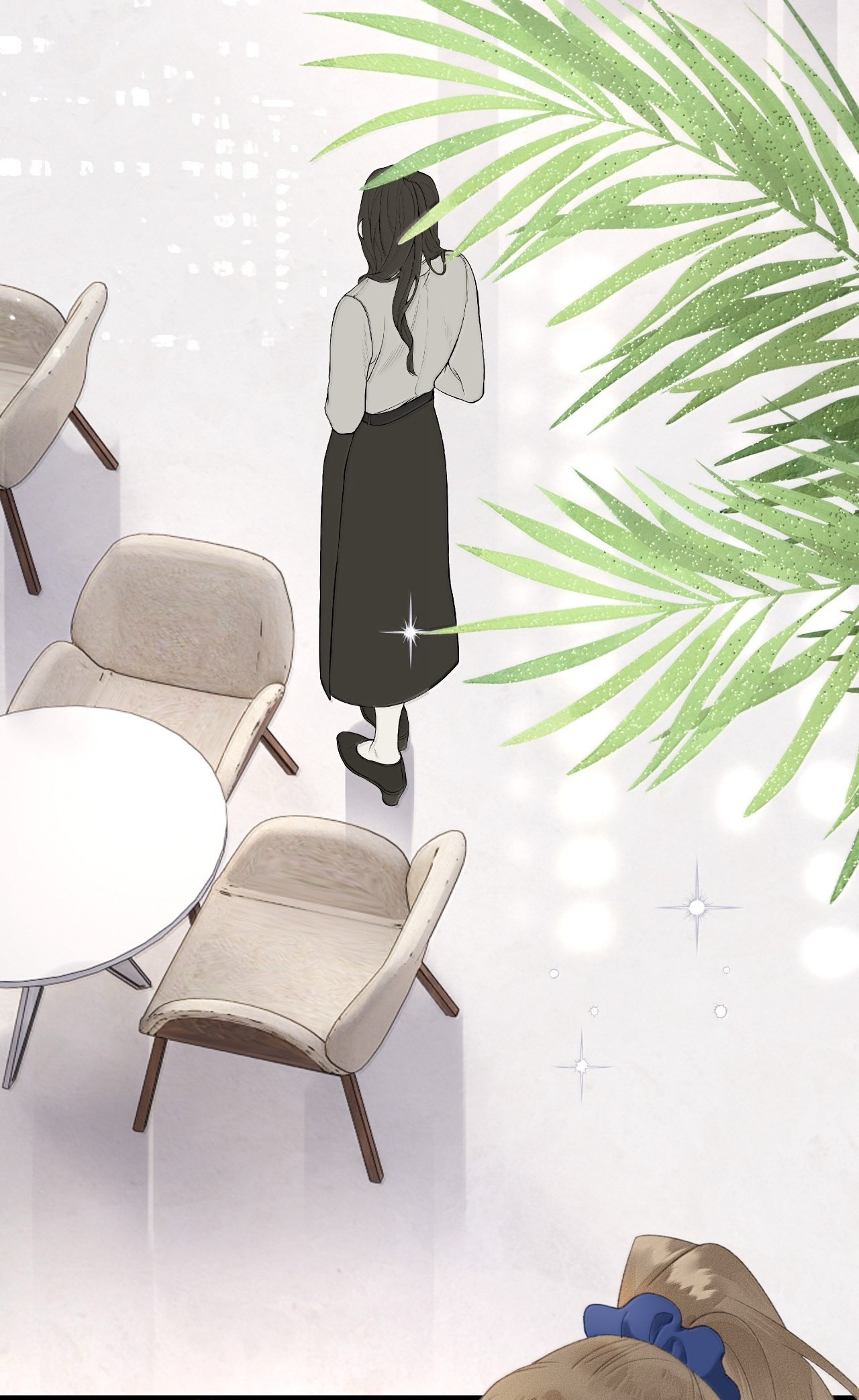 đọc truyện Bạn Gái Cũ Trở Thành Sếp Trực Tiếp Của Tôi Chương 39 ảnh 38 tại Thiên Thai Truyện