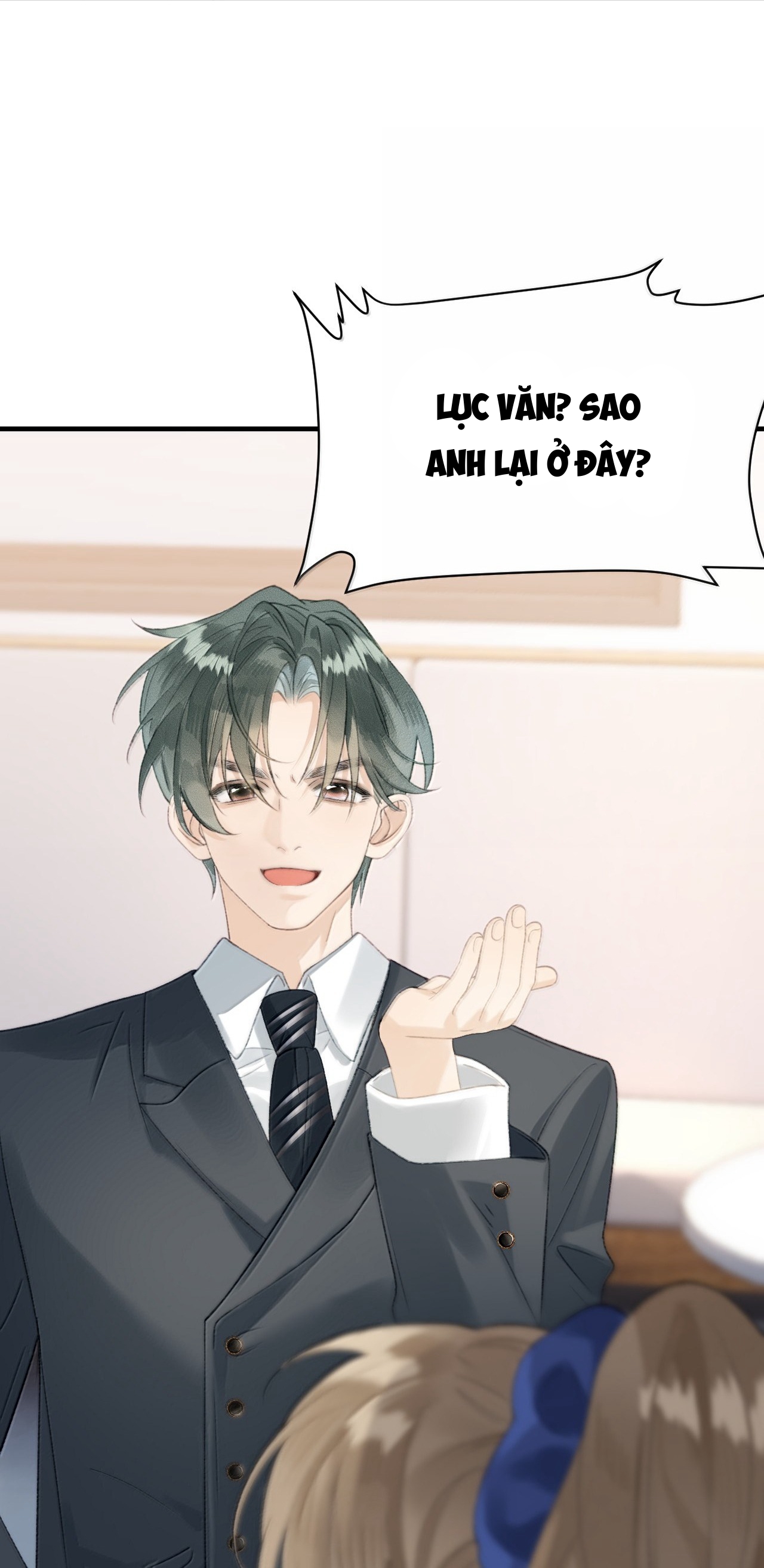 đọc truyện Bạn Gái Cũ Trở Thành Sếp Trực Tiếp Của Tôi Chương 39 ảnh 41 tại Thiên Thai Truyện