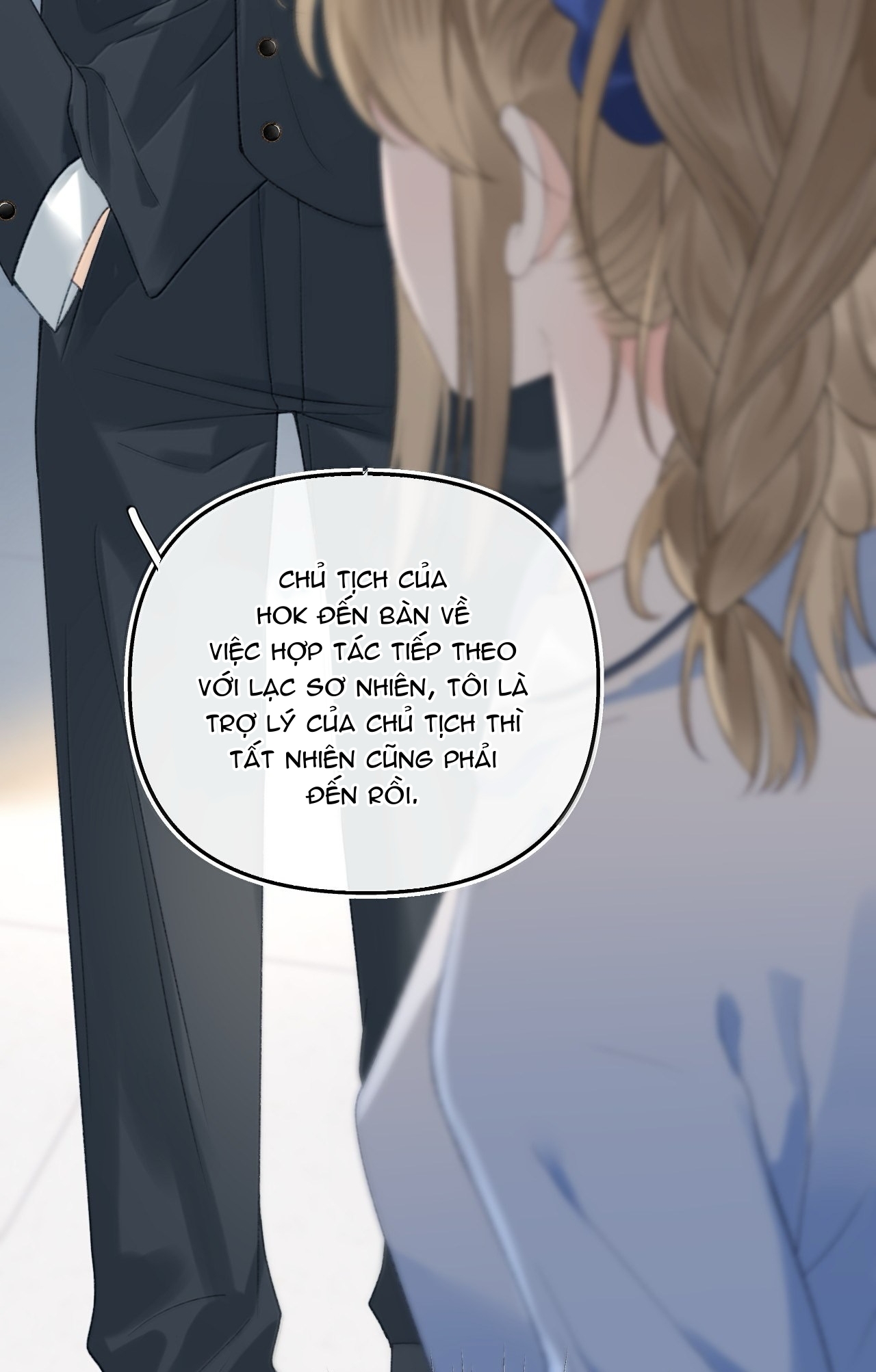 đọc truyện Bạn Gái Cũ Trở Thành Sếp Trực Tiếp Của Tôi Chương 39 ảnh 42 tại Thiên Thai Truyện