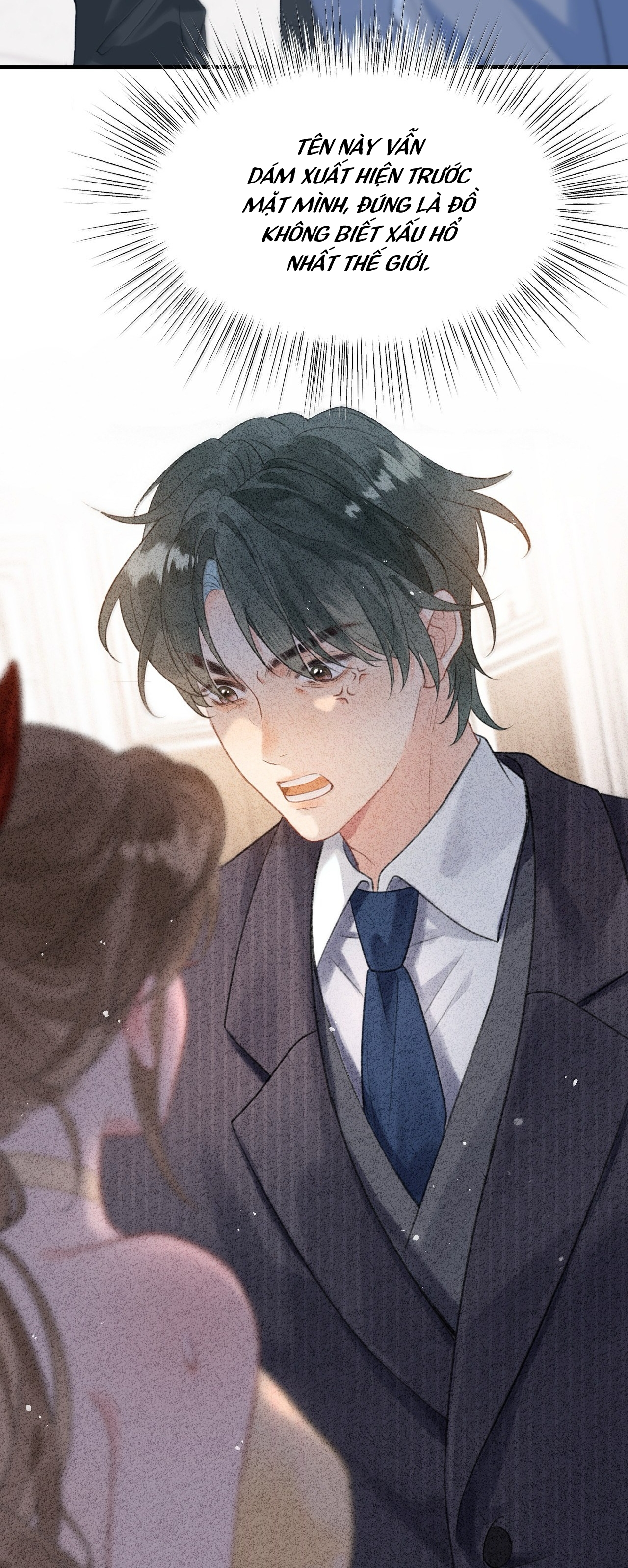 đọc truyện Bạn Gái Cũ Trở Thành Sếp Trực Tiếp Của Tôi Chương 39 ảnh 43 tại Thiên Thai Truyện