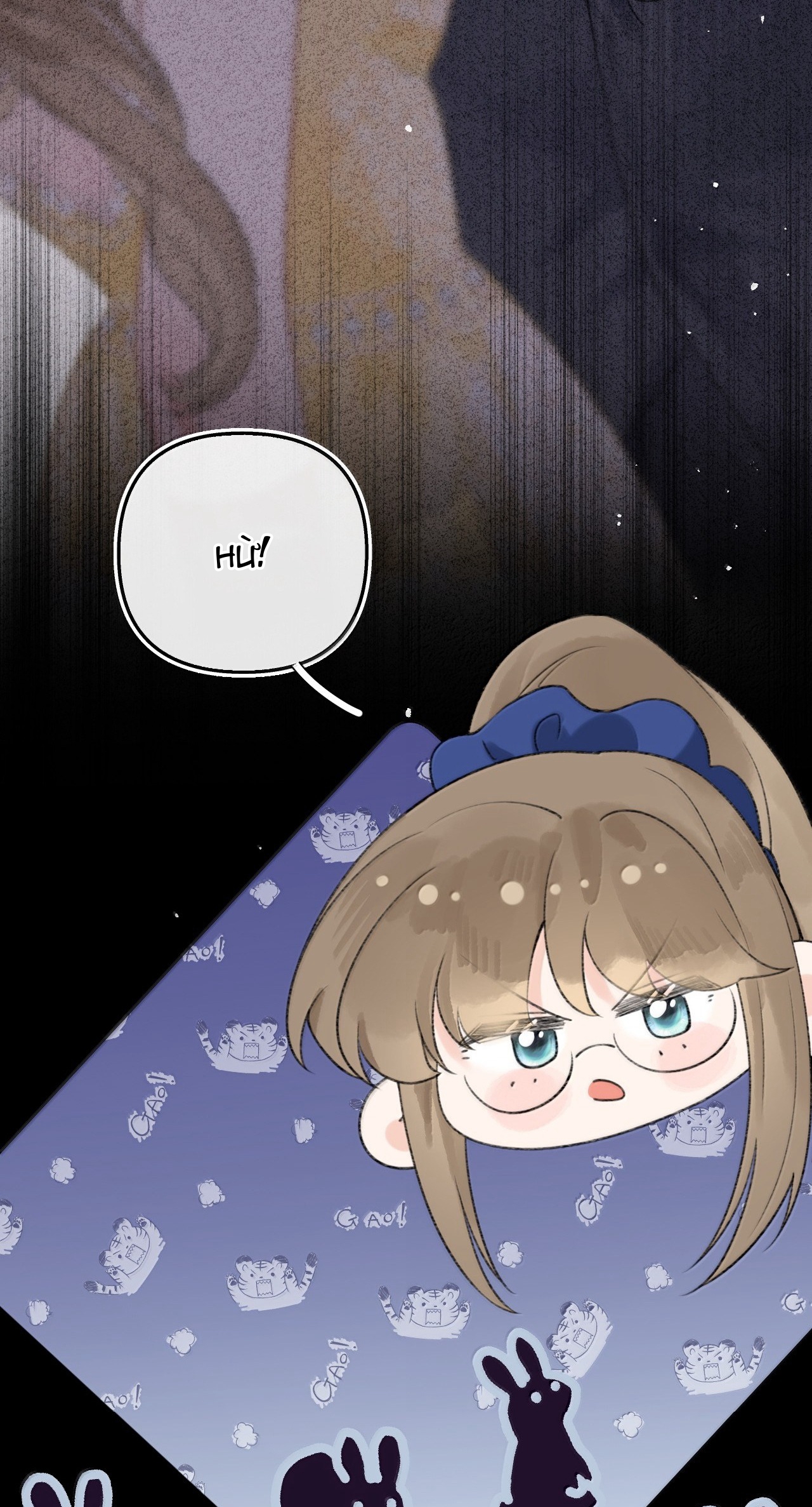 đọc truyện Bạn Gái Cũ Trở Thành Sếp Trực Tiếp Của Tôi Chương 39 ảnh 44 tại Thiên Thai Truyện