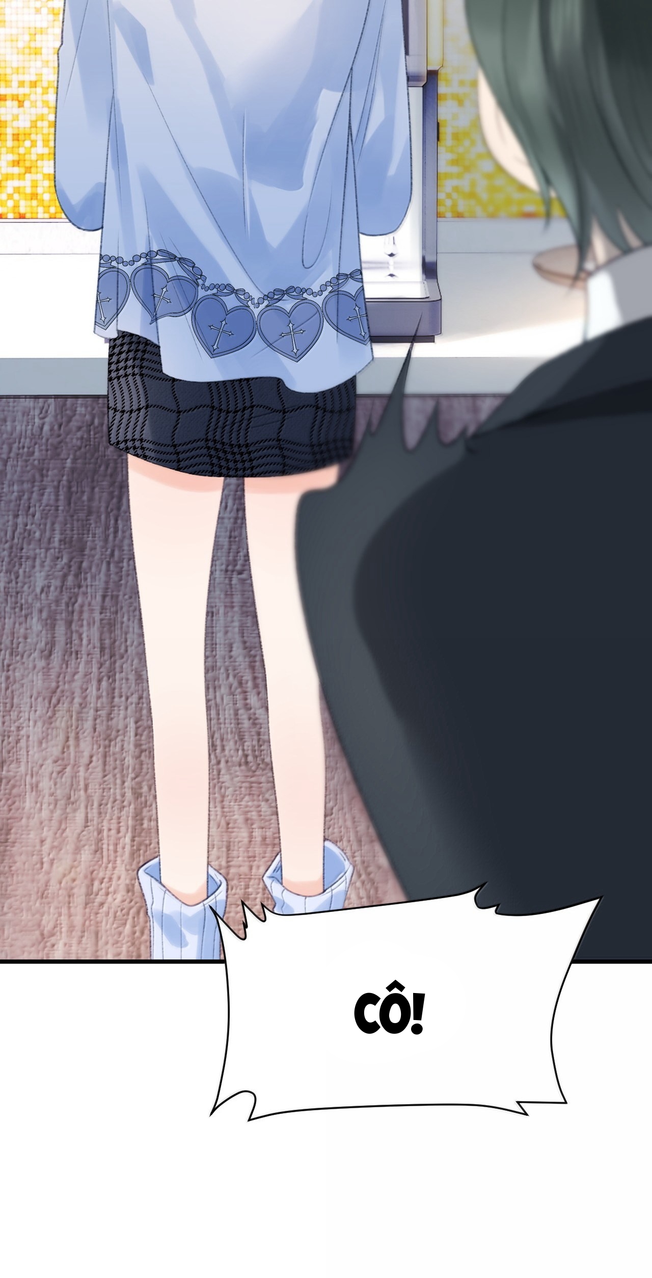 đọc truyện Bạn Gái Cũ Trở Thành Sếp Trực Tiếp Của Tôi Chương 39 ảnh 46 tại Thiên Thai Truyện