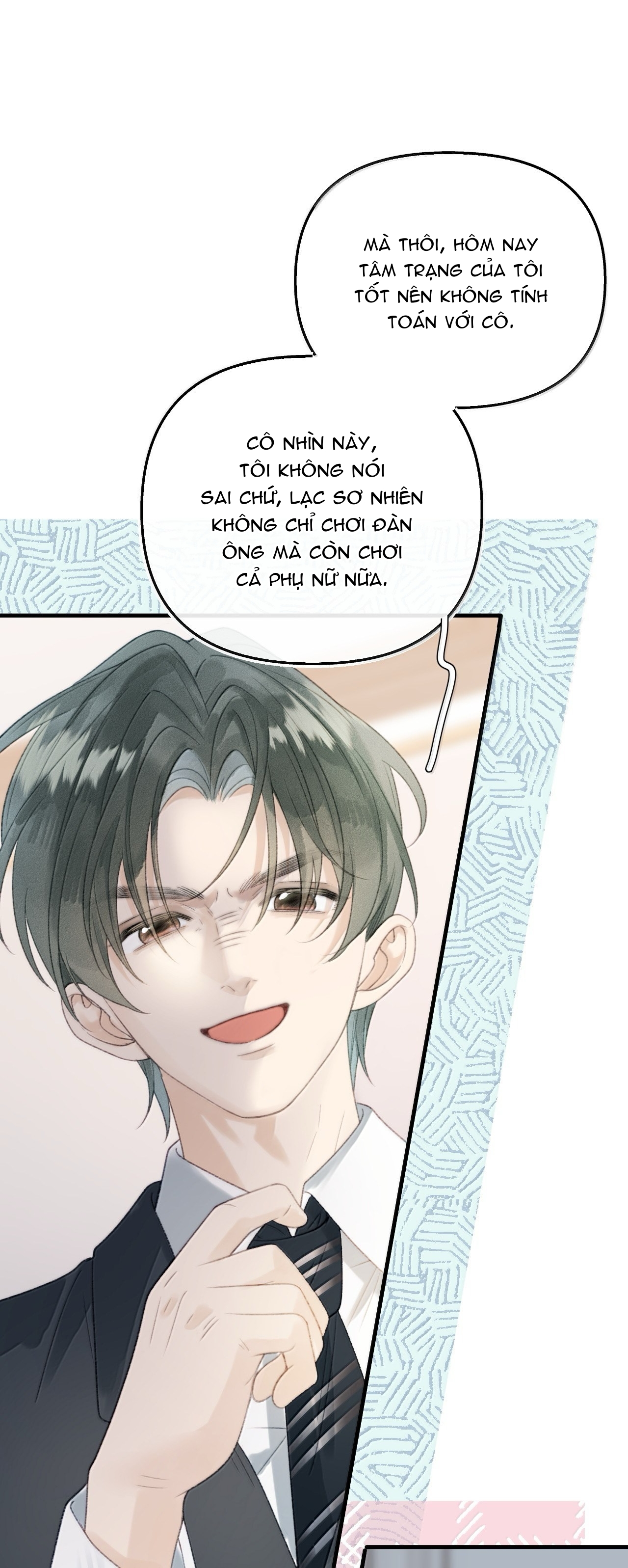 đọc truyện Bạn Gái Cũ Trở Thành Sếp Trực Tiếp Của Tôi Chương 39 ảnh 47 tại Thiên Thai Truyện