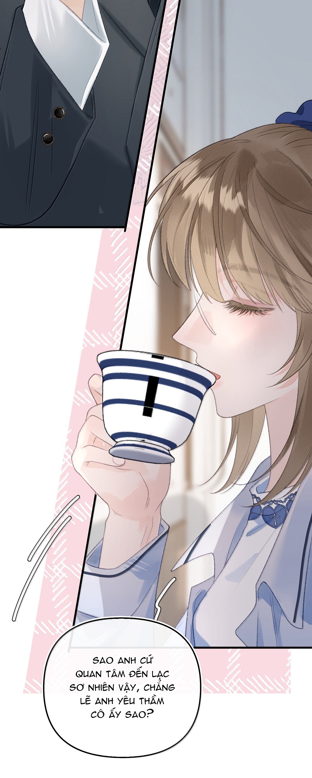 đọc truyện Bạn Gái Cũ Trở Thành Sếp Trực Tiếp Của Tôi Chương 39 ảnh 48 tại Thiên Thai Truyện