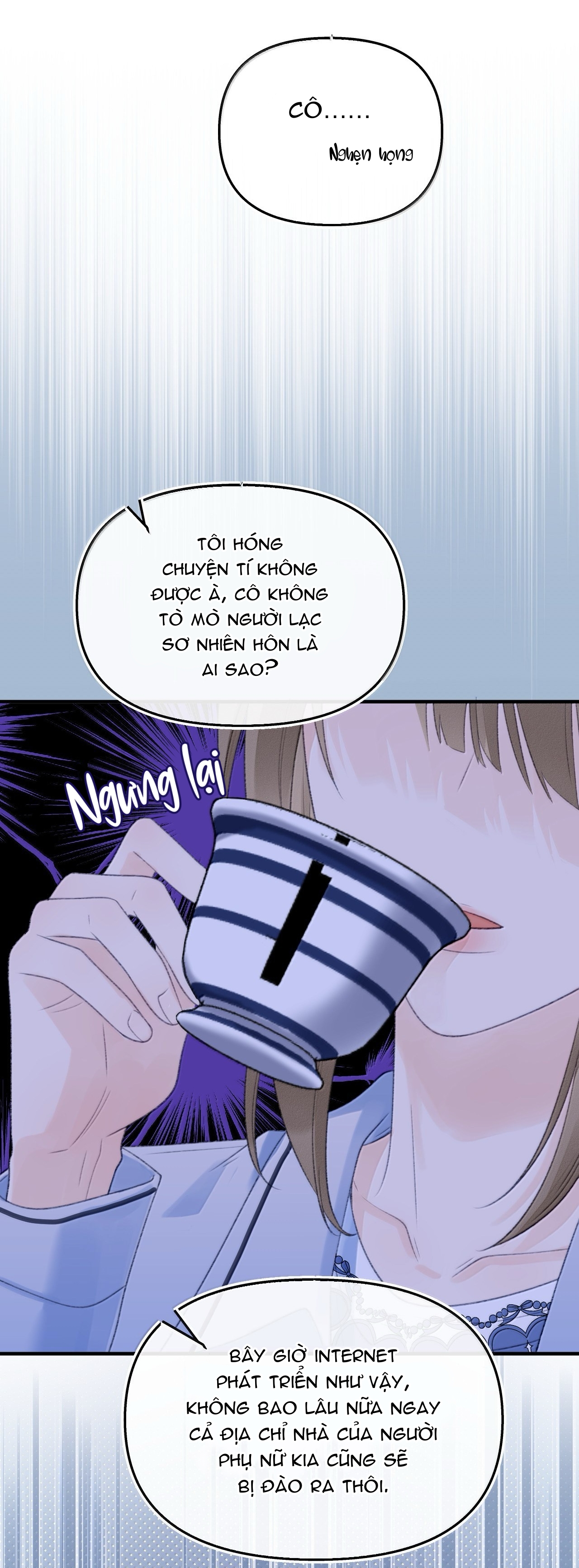 đọc truyện Bạn Gái Cũ Trở Thành Sếp Trực Tiếp Của Tôi Chương 39 ảnh 49 tại Thiên Thai Truyện