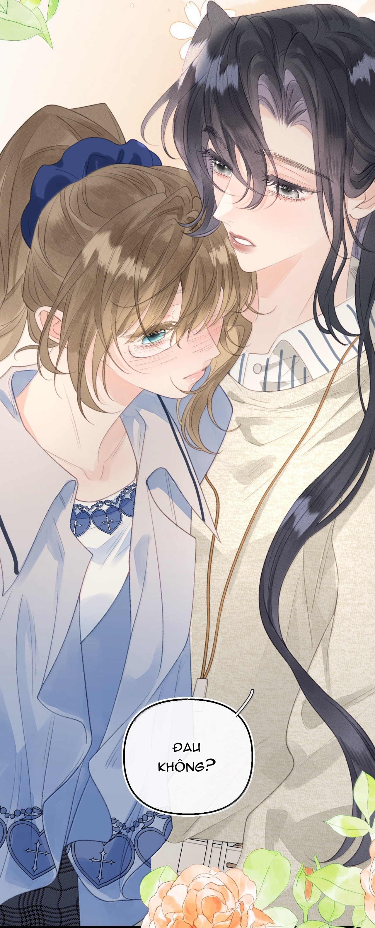 đọc truyện Bạn Gái Cũ Trở Thành Sếp Trực Tiếp Của Tôi Chương 39 ảnh 9 tại Thiên Thai Truyện