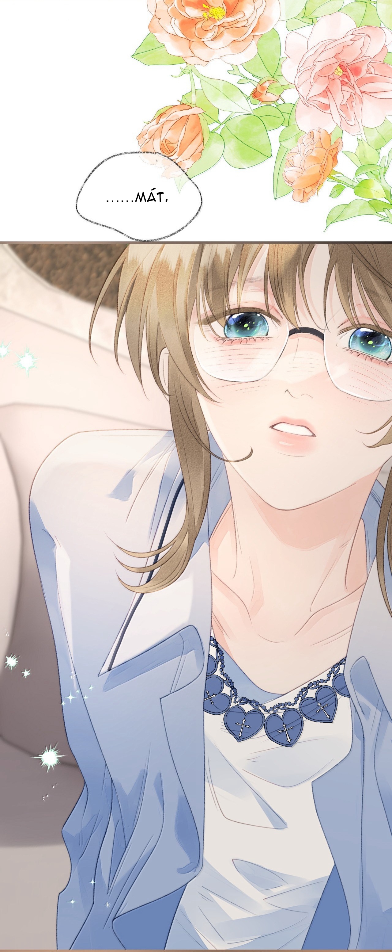 đọc truyện Bạn Gái Cũ Trở Thành Sếp Trực Tiếp Của Tôi Chương 39 ảnh 10 tại Thiên Thai Truyện