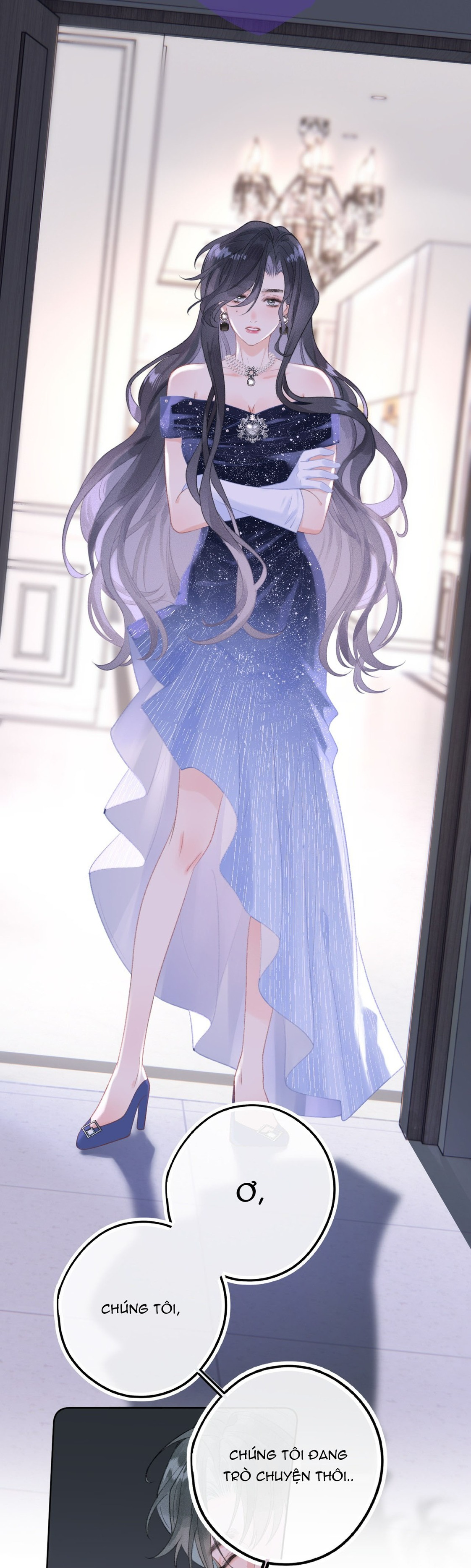 đọc truyện Bạn Gái Cũ Trở Thành Sếp Trực Tiếp Của Tôi Chương 4 ảnh 12 tại Thiên Thai Truyện