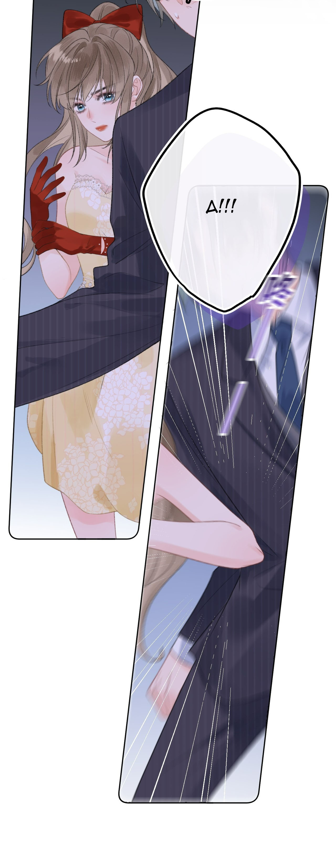 đọc truyện Bạn Gái Cũ Trở Thành Sếp Trực Tiếp Của Tôi Chương 4 ảnh 13 tại Thiên Thai Truyện