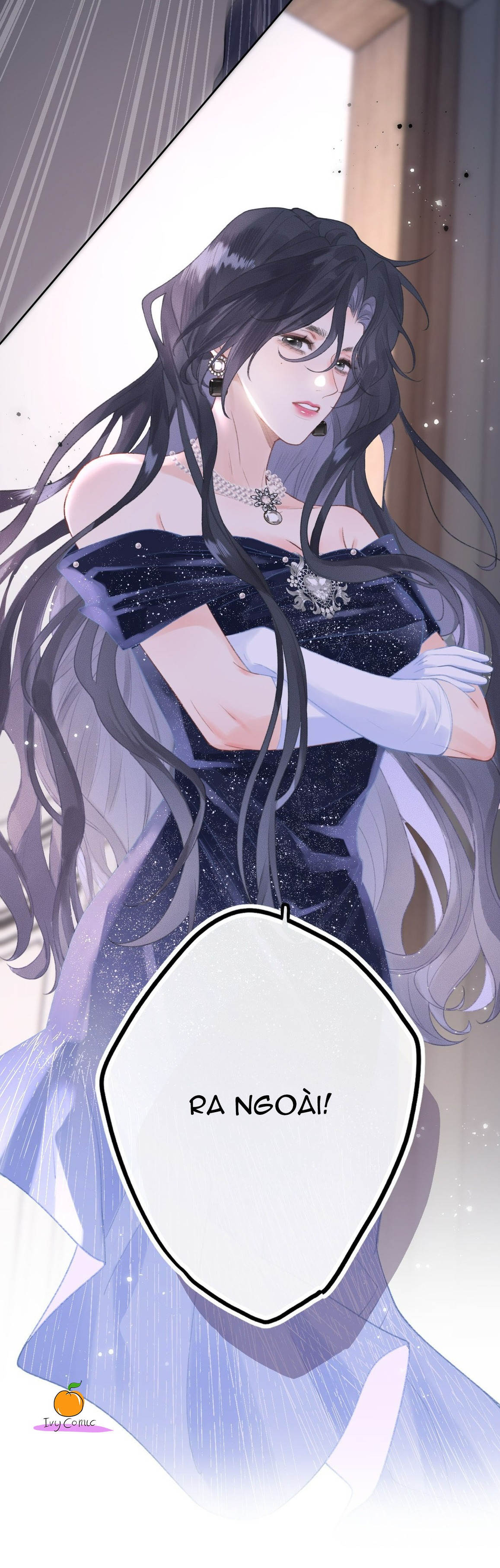 đọc truyện Bạn Gái Cũ Trở Thành Sếp Trực Tiếp Của Tôi Chương 4 ảnh 15 tại Thiên Thai Truyện