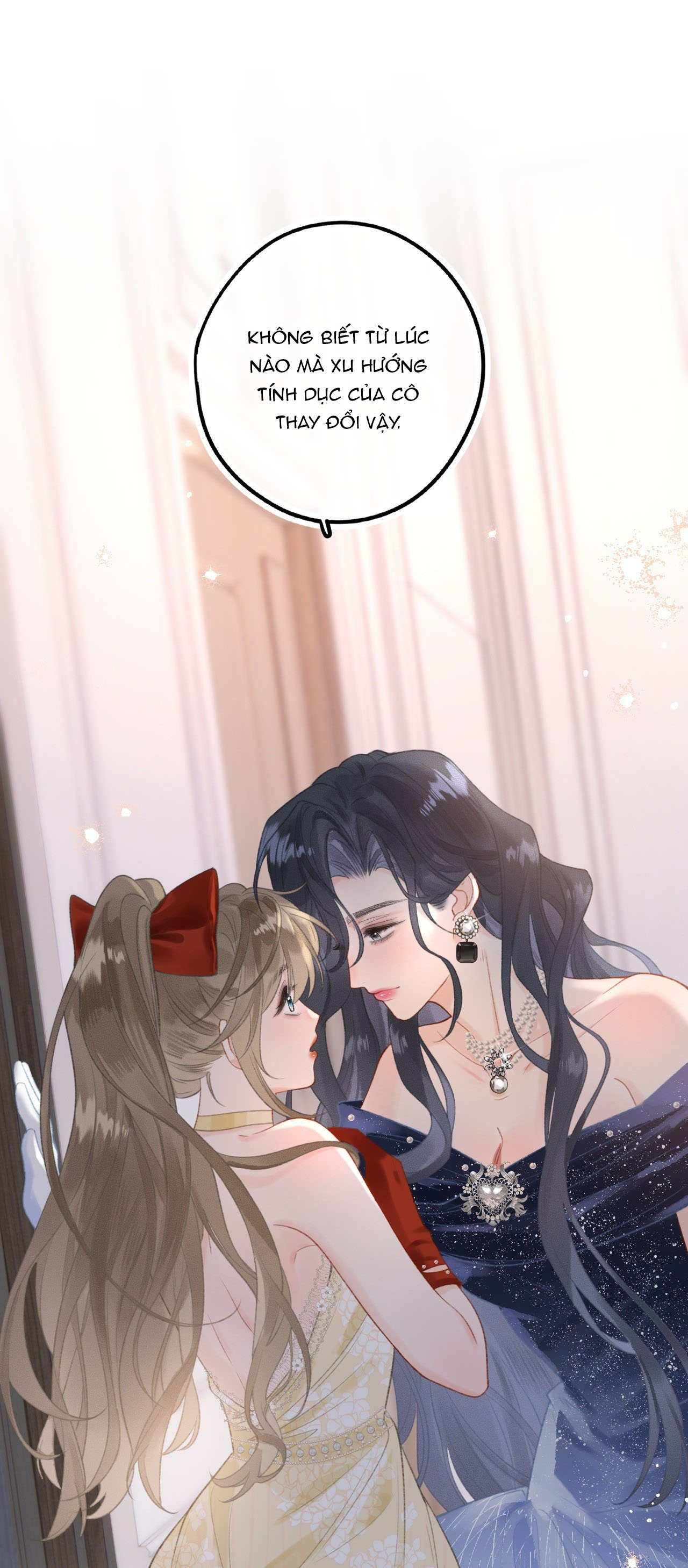 đọc truyện Bạn Gái Cũ Trở Thành Sếp Trực Tiếp Của Tôi Chương 4 ảnh 18 tại Thiên Thai Truyện