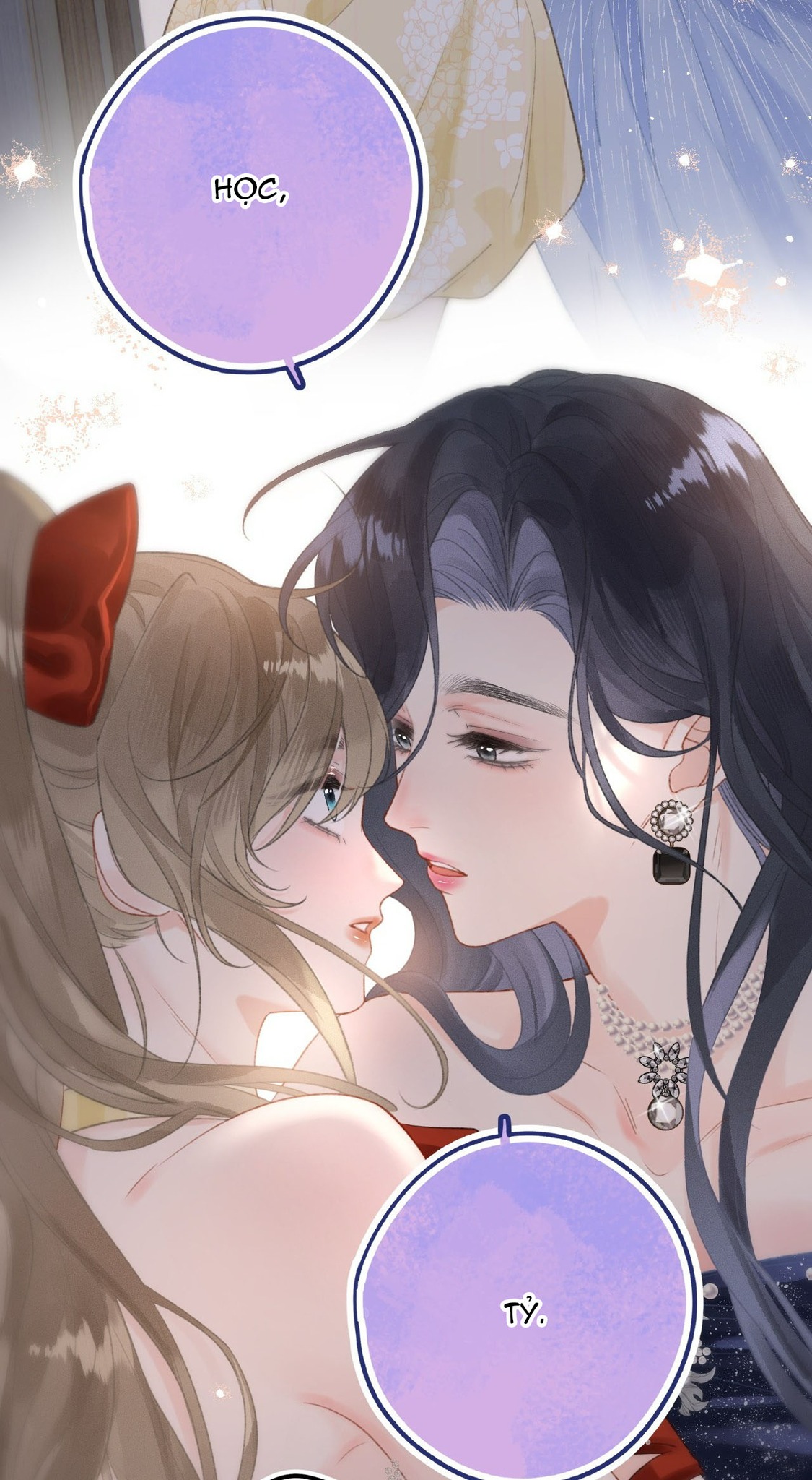 đọc truyện Bạn Gái Cũ Trở Thành Sếp Trực Tiếp Của Tôi Chương 4 ảnh 19 tại Thiên Thai Truyện