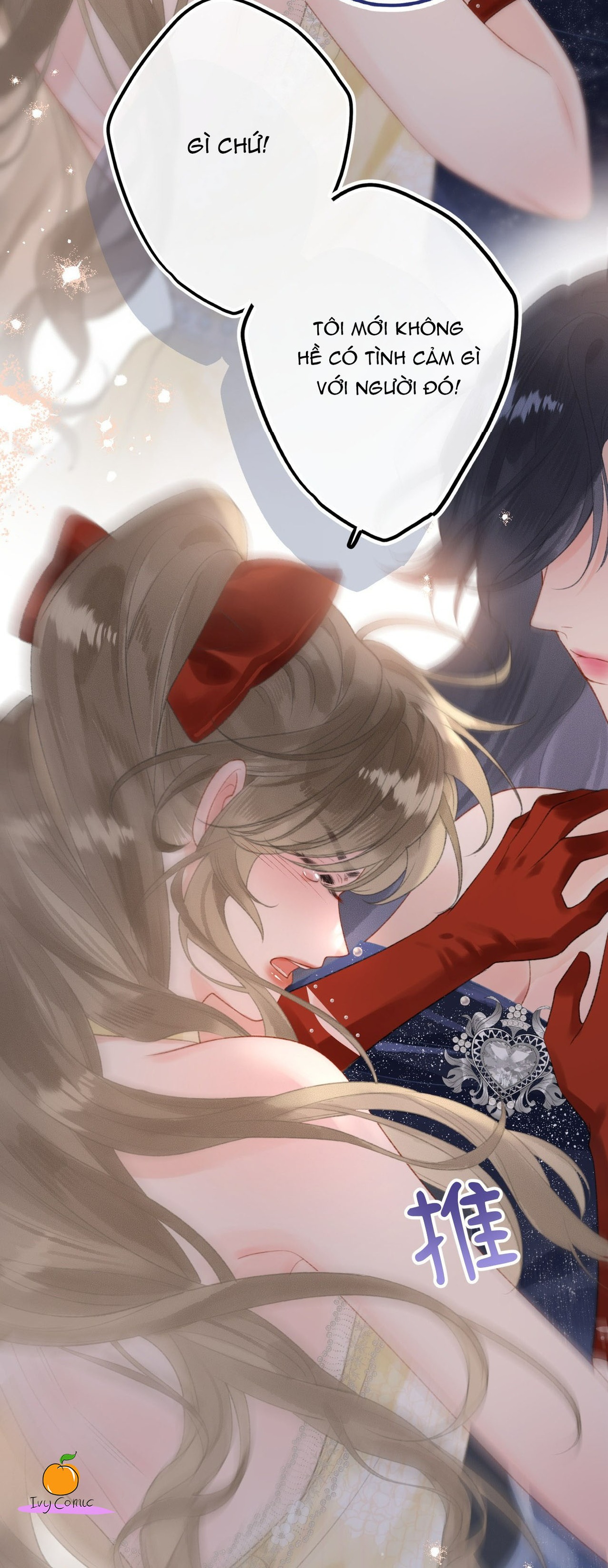 đọc truyện Bạn Gái Cũ Trở Thành Sếp Trực Tiếp Của Tôi Chương 4 ảnh 20 tại Thiên Thai Truyện