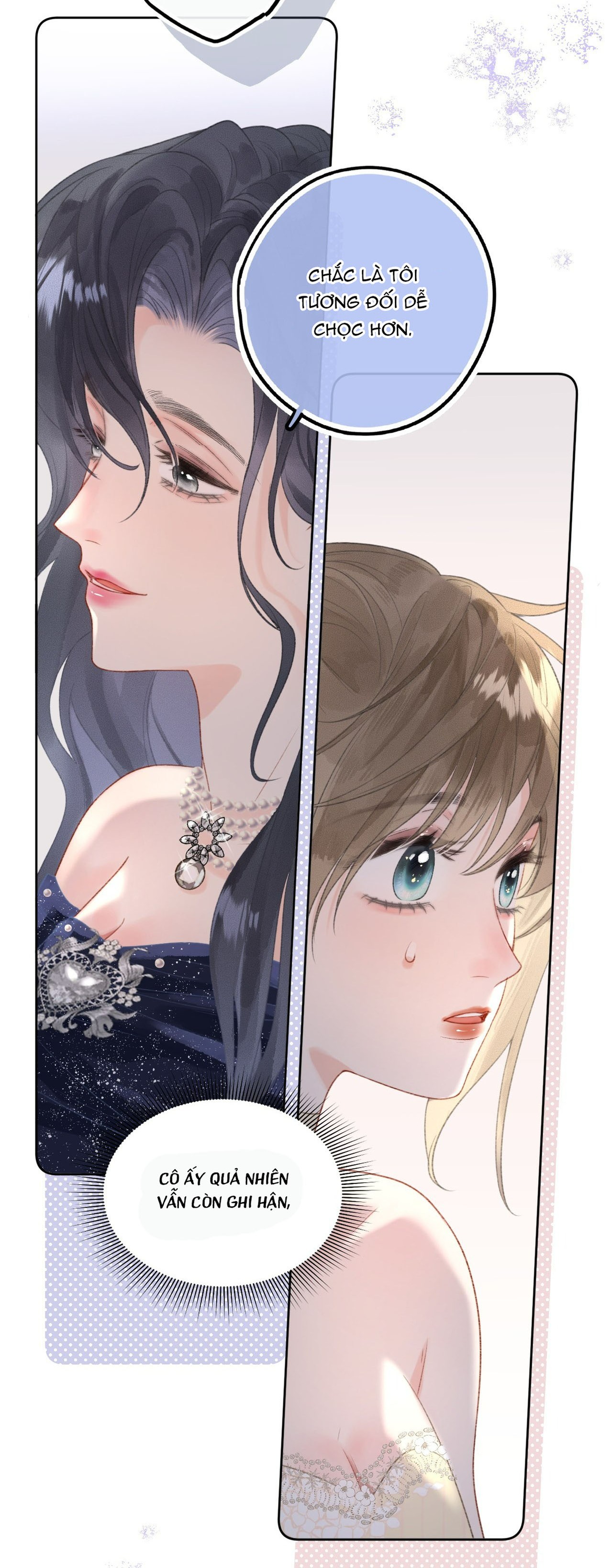 đọc truyện Bạn Gái Cũ Trở Thành Sếp Trực Tiếp Của Tôi Chương 4 ảnh 22 tại Thiên Thai Truyện