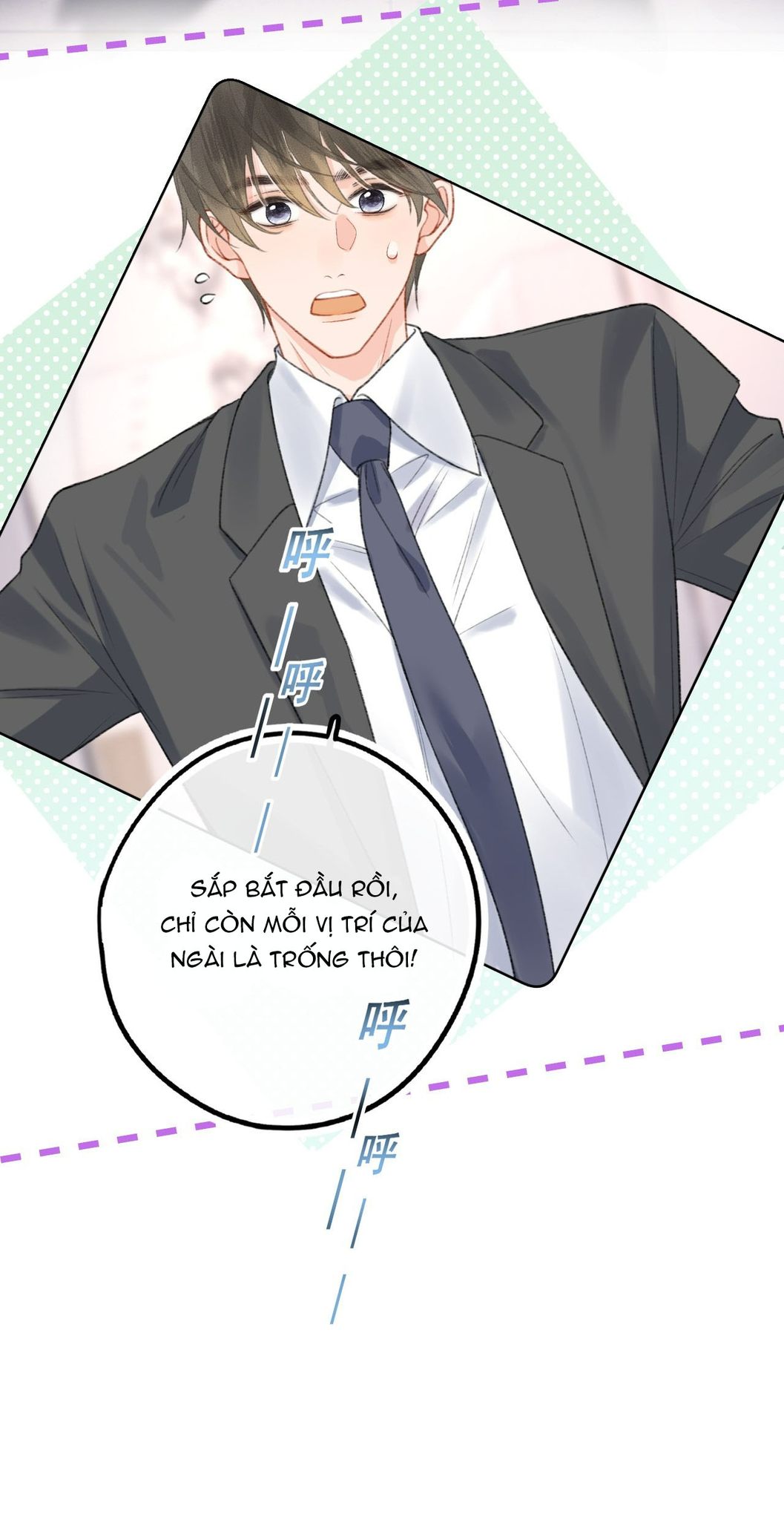 đọc truyện Bạn Gái Cũ Trở Thành Sếp Trực Tiếp Của Tôi Chương 4 ảnh 24 tại Thiên Thai Truyện