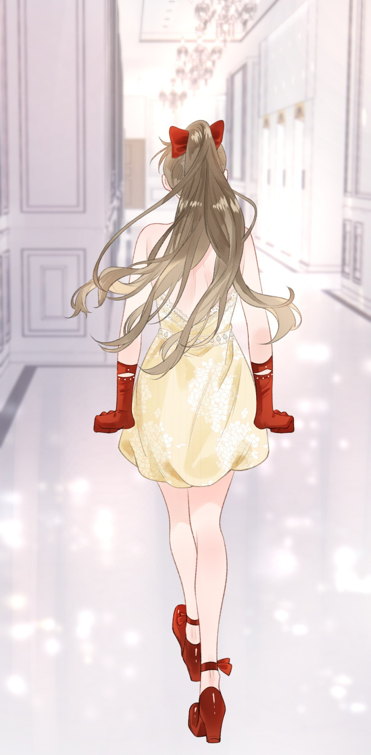 đọc truyện Bạn Gái Cũ Trở Thành Sếp Trực Tiếp Của Tôi Chương 4 ảnh 27 tại Thiên Thai Truyện