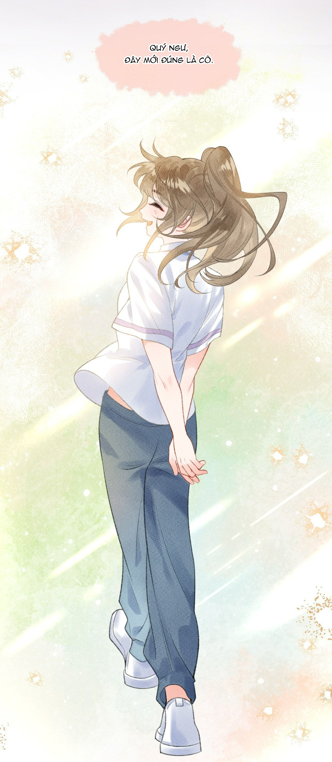 đọc truyện Bạn Gái Cũ Trở Thành Sếp Trực Tiếp Của Tôi Chương 4 ảnh 28 tại Thiên Thai Truyện