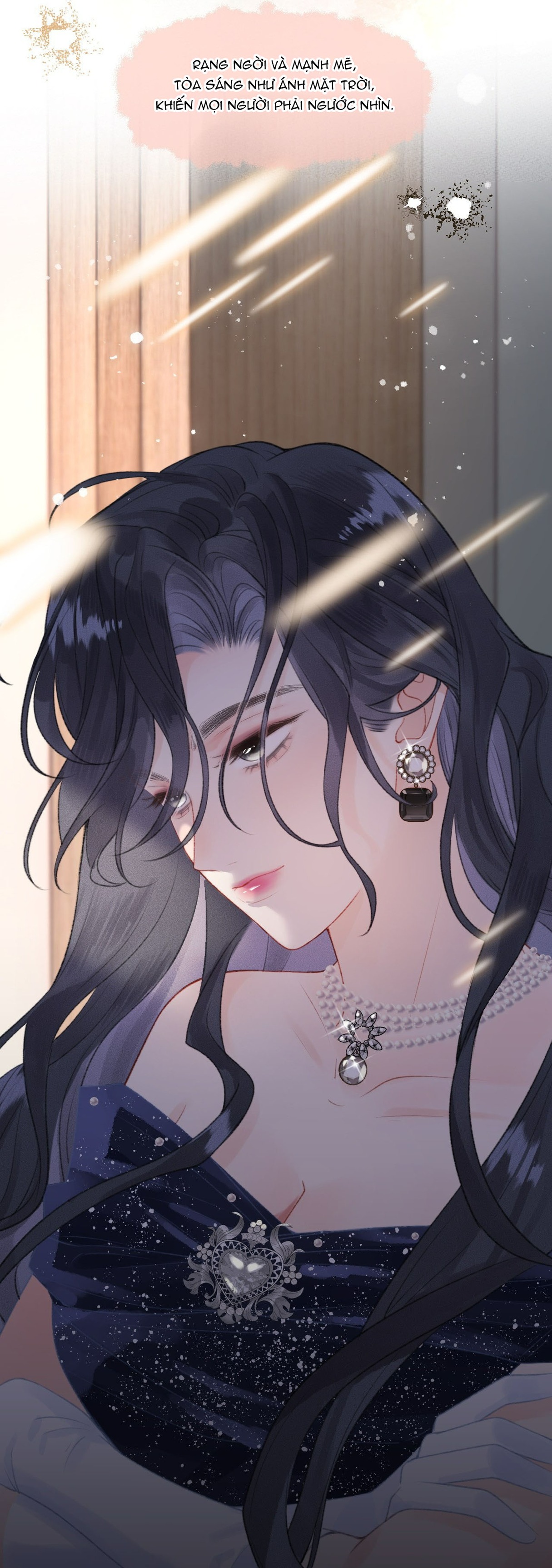 đọc truyện Bạn Gái Cũ Trở Thành Sếp Trực Tiếp Của Tôi Chương 4 ảnh 29 tại Thiên Thai Truyện