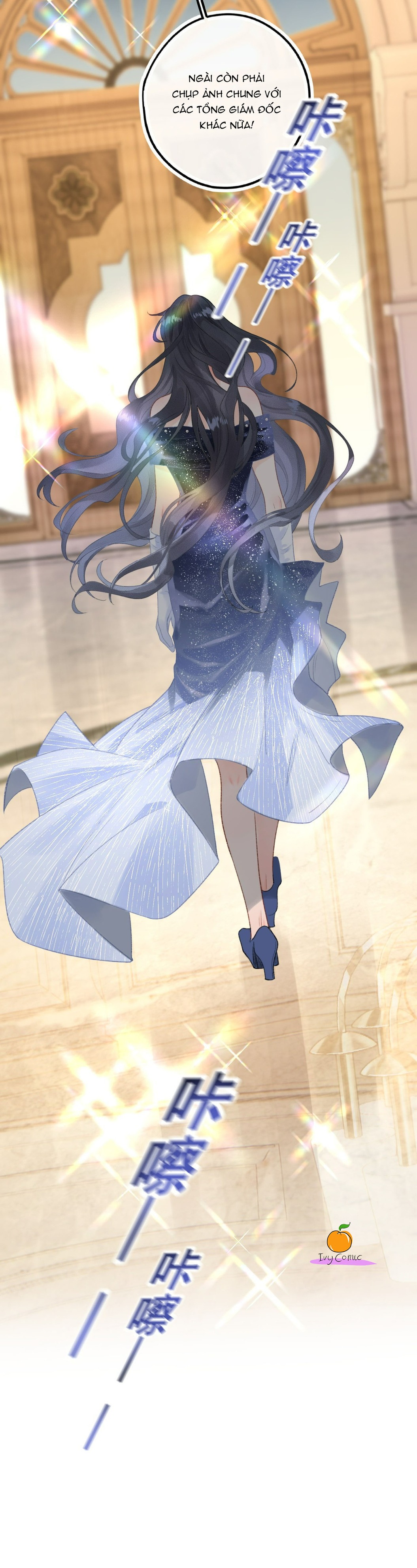 đọc truyện Bạn Gái Cũ Trở Thành Sếp Trực Tiếp Của Tôi Chương 4 ảnh 5 tại Thiên Thai Truyện