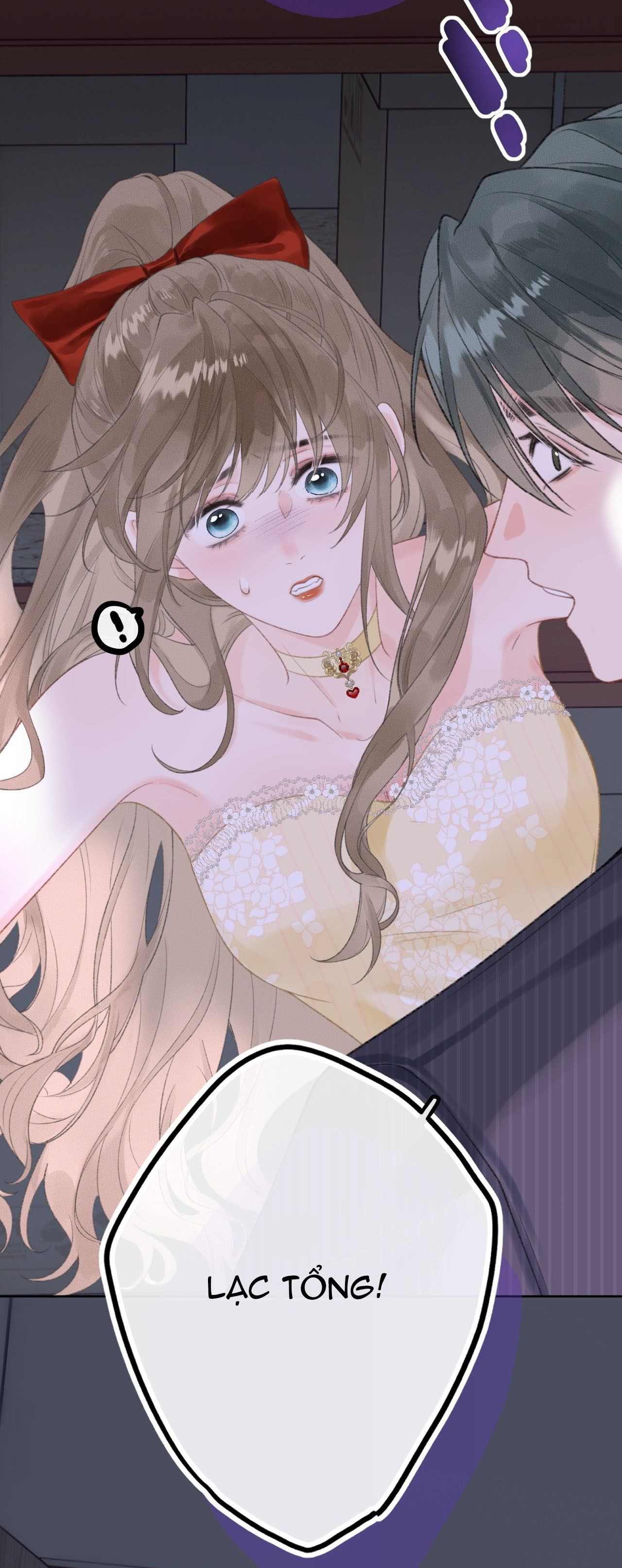 đọc truyện Bạn Gái Cũ Trở Thành Sếp Trực Tiếp Của Tôi Chương 4 ảnh 11 tại Thiên Thai Truyện