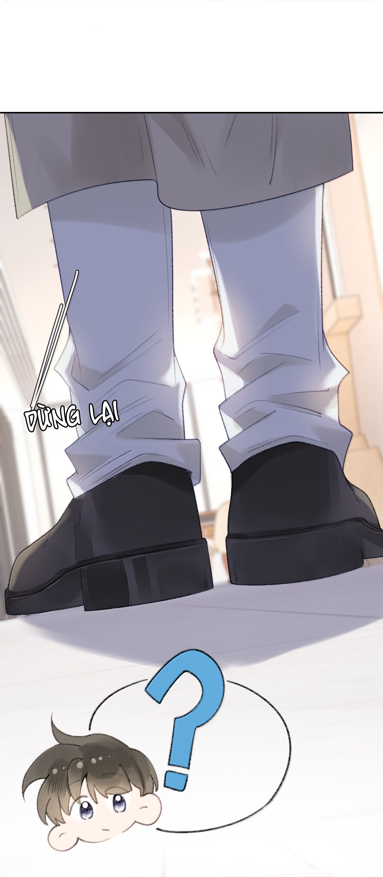 đọc truyện Bạn Gái Cũ Trở Thành Sếp Trực Tiếp Của Tôi Chương 40 ảnh 3 tại Thiên Thai Truyện