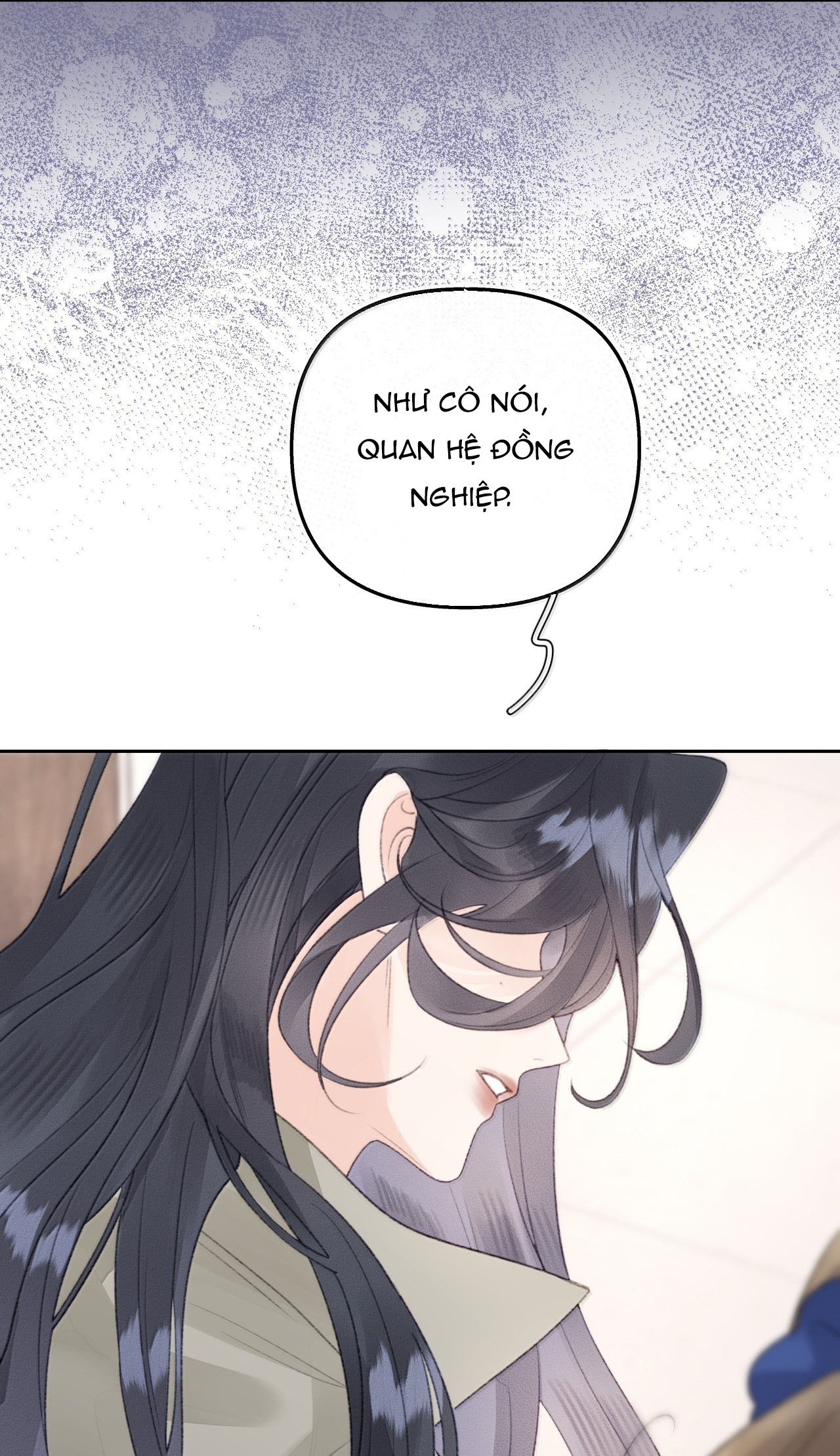 đọc truyện Bạn Gái Cũ Trở Thành Sếp Trực Tiếp Của Tôi Chương 40 ảnh 15 tại Thiên Thai Truyện