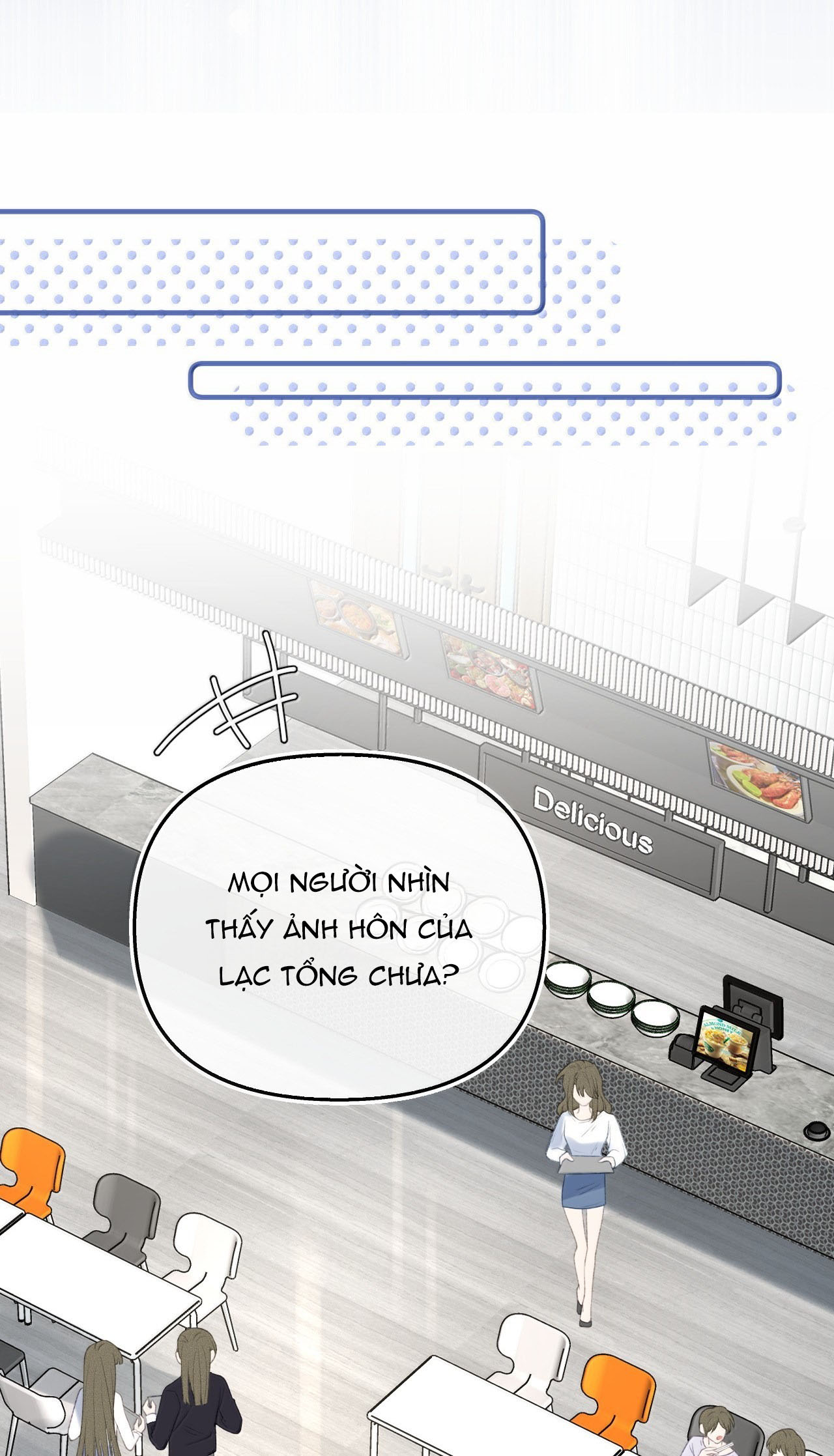 đọc truyện Bạn Gái Cũ Trở Thành Sếp Trực Tiếp Của Tôi Chương 40 ảnh 21 tại Thiên Thai Truyện