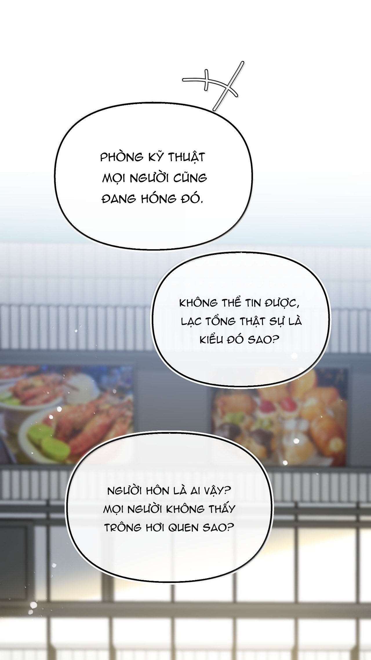 đọc truyện Bạn Gái Cũ Trở Thành Sếp Trực Tiếp Của Tôi Chương 40 ảnh 23 tại Thiên Thai Truyện