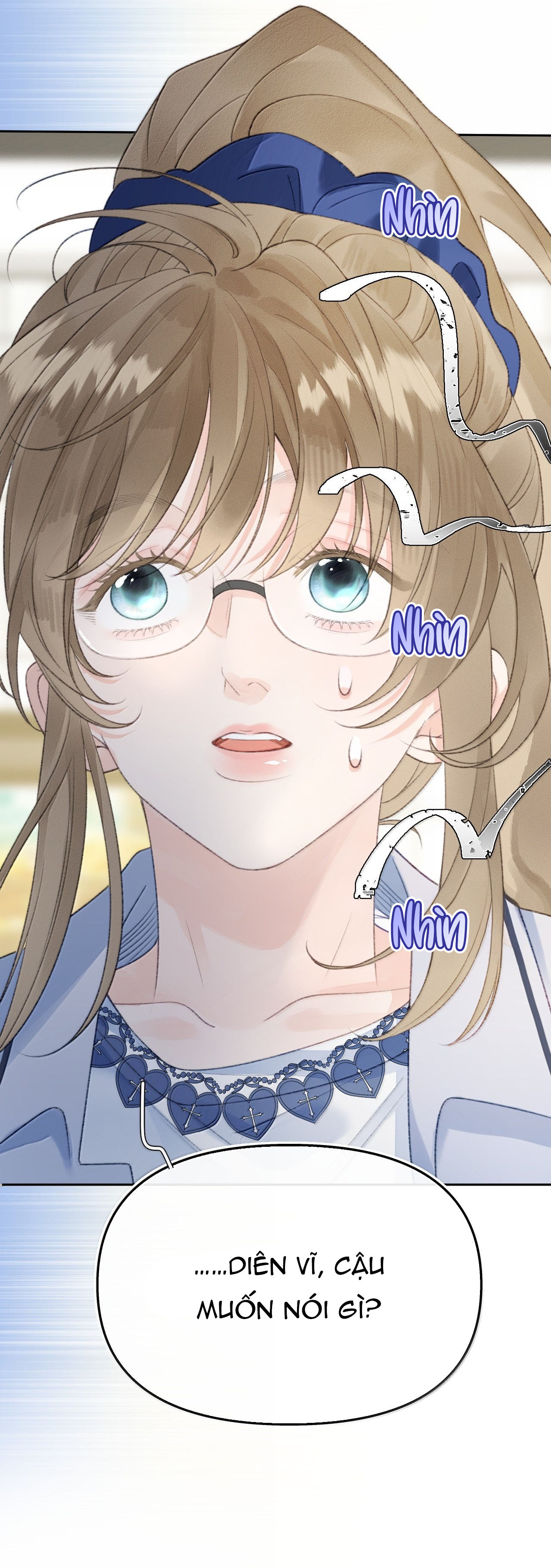 đọc truyện Bạn Gái Cũ Trở Thành Sếp Trực Tiếp Của Tôi Chương 40 ảnh 25 tại Thiên Thai Truyện