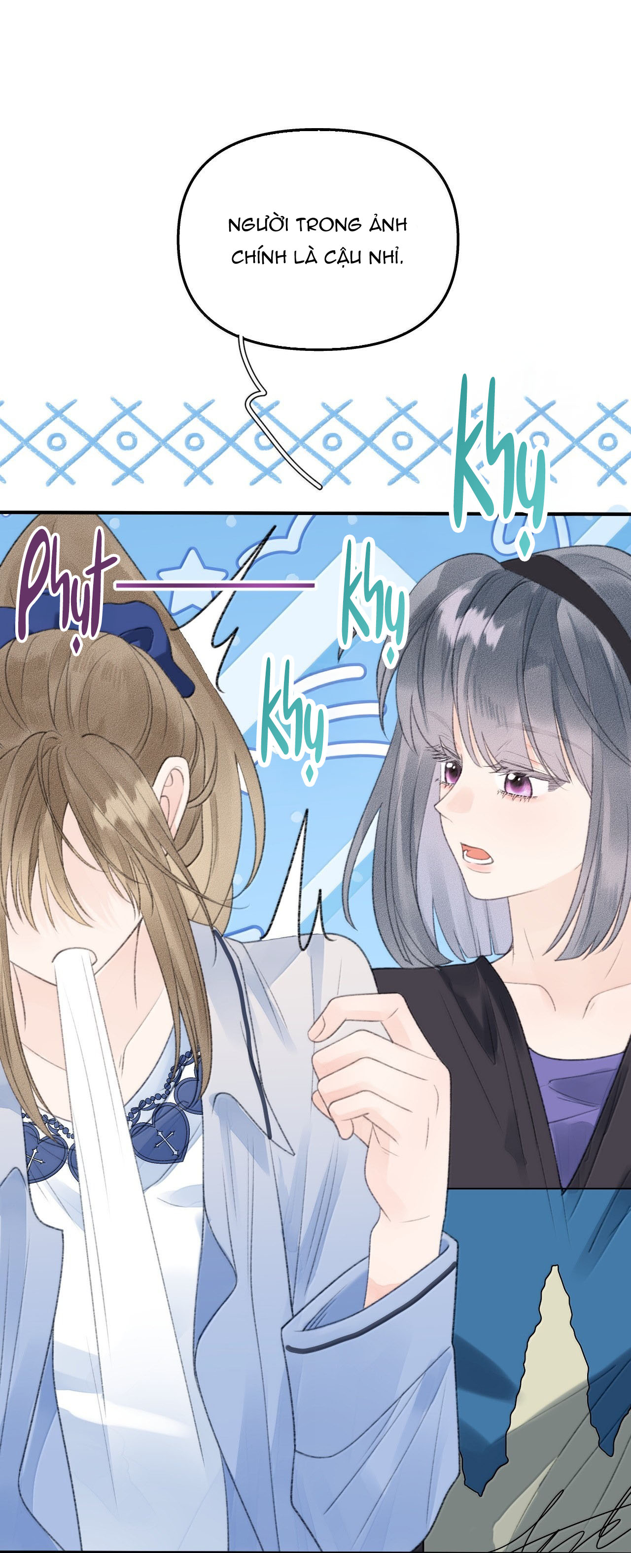 đọc truyện Bạn Gái Cũ Trở Thành Sếp Trực Tiếp Của Tôi Chương 40 ảnh 26 tại Thiên Thai Truyện