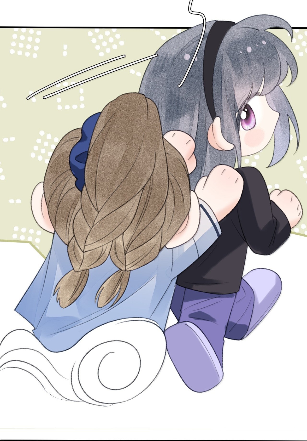 đọc truyện Bạn Gái Cũ Trở Thành Sếp Trực Tiếp Của Tôi Chương 40 ảnh 28 tại Thiên Thai Truyện