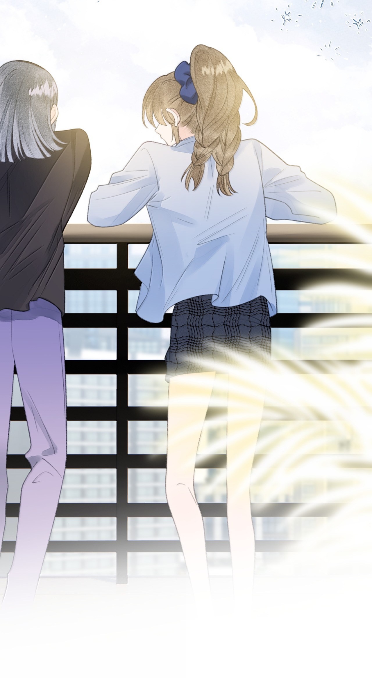 đọc truyện Bạn Gái Cũ Trở Thành Sếp Trực Tiếp Của Tôi Chương 40 ảnh 31 tại Thiên Thai Truyện