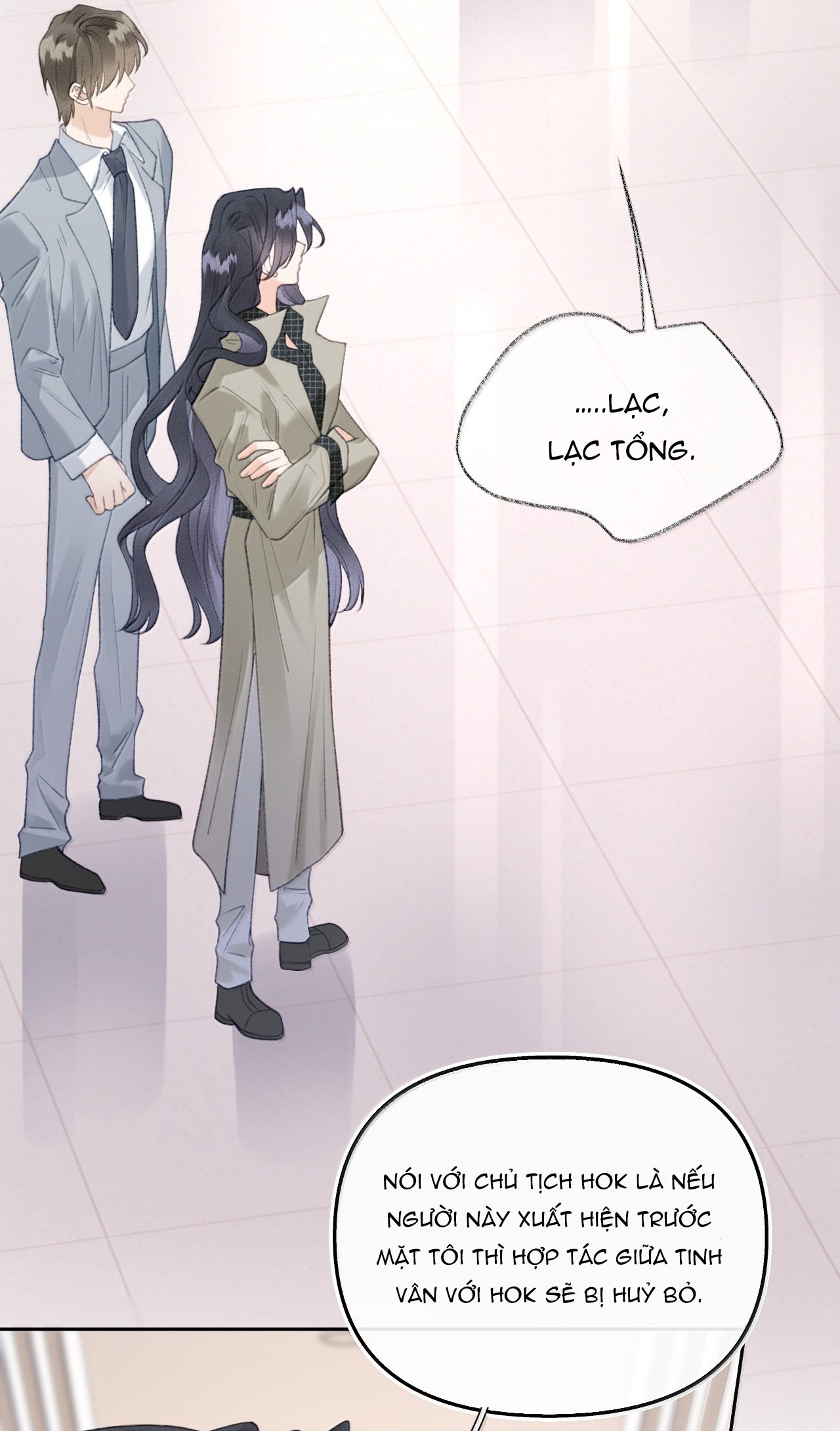 đọc truyện Bạn Gái Cũ Trở Thành Sếp Trực Tiếp Của Tôi Chương 40 ảnh 5 tại Thiên Thai Truyện