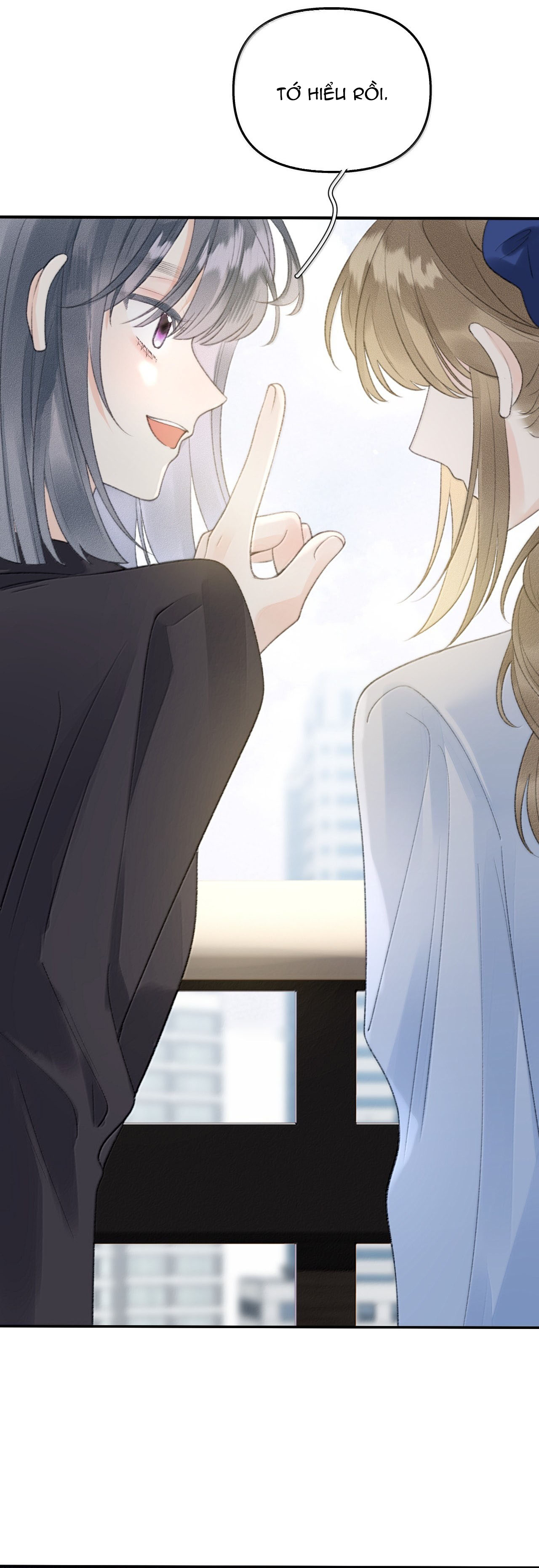 đọc truyện Bạn Gái Cũ Trở Thành Sếp Trực Tiếp Của Tôi Chương 40 ảnh 33 tại Thiên Thai Truyện