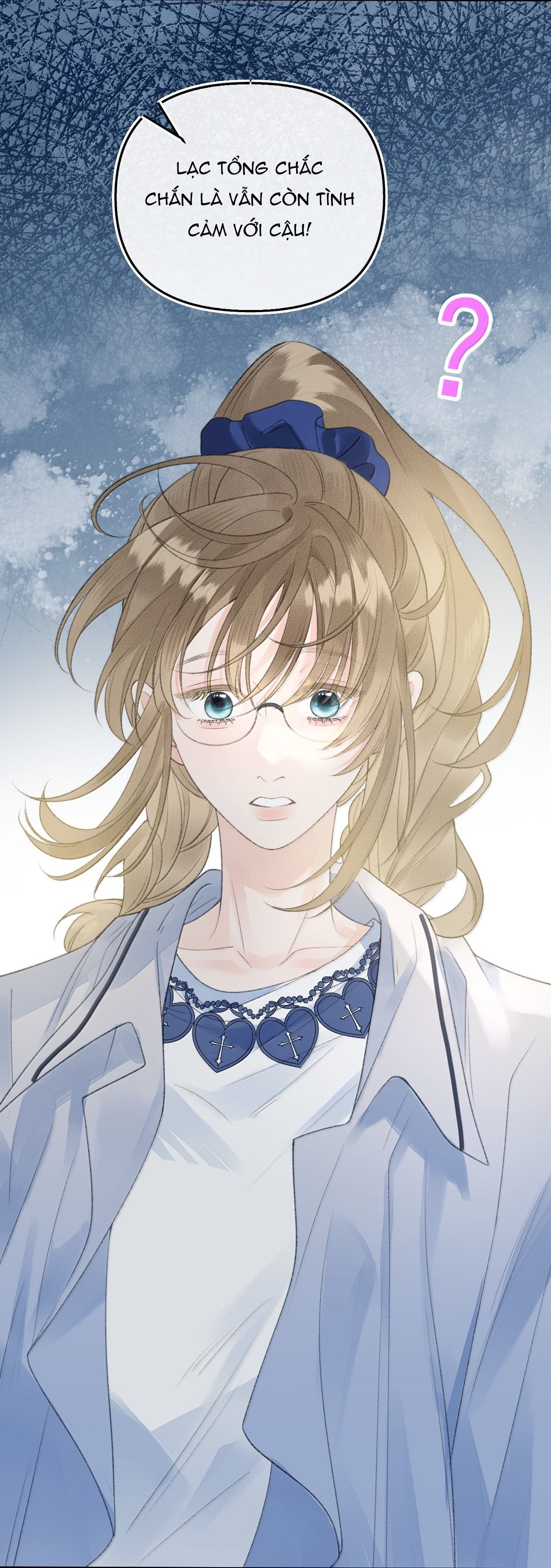 đọc truyện Bạn Gái Cũ Trở Thành Sếp Trực Tiếp Của Tôi Chương 40 ảnh 34 tại Thiên Thai Truyện