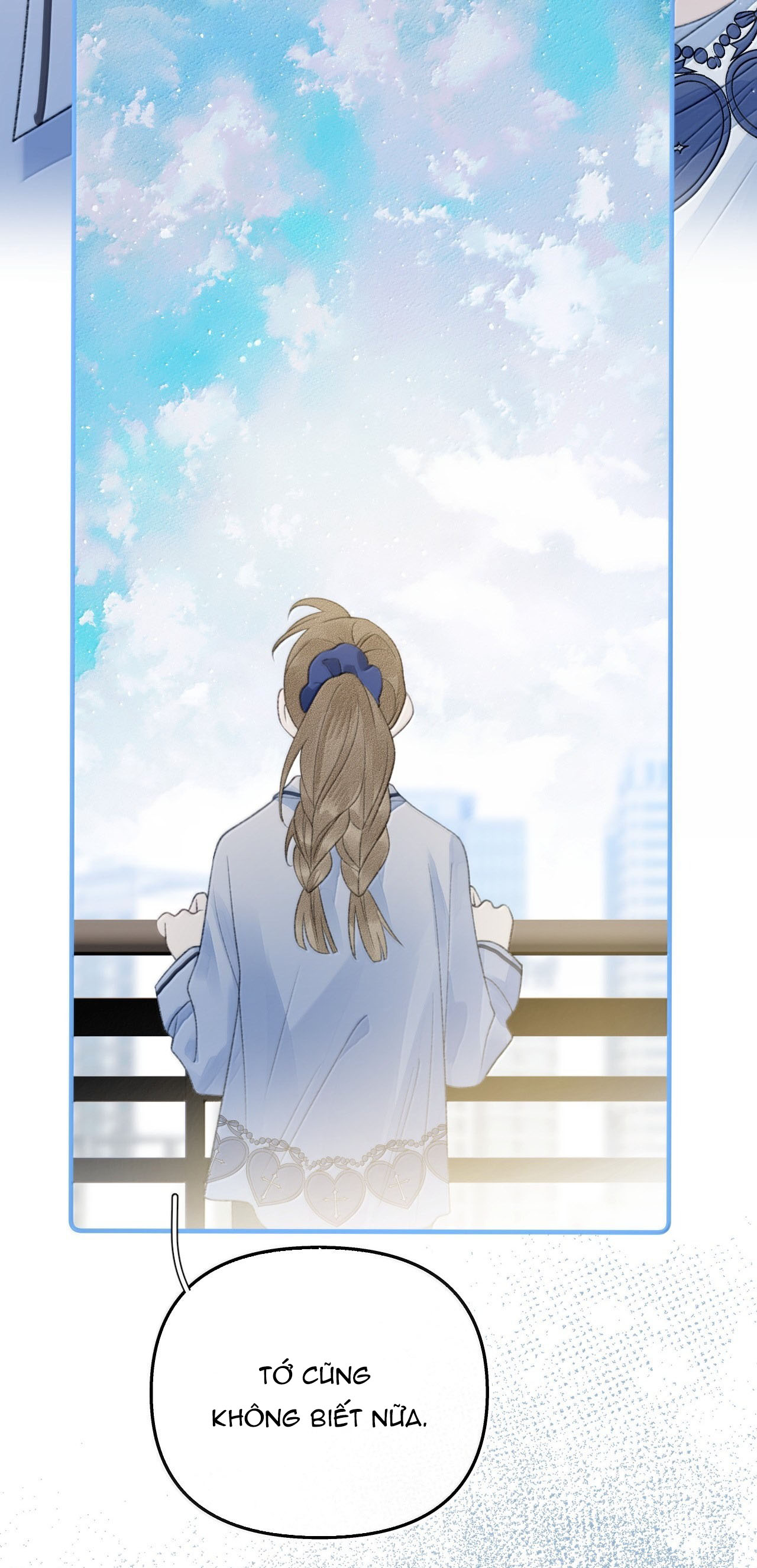 đọc truyện Bạn Gái Cũ Trở Thành Sếp Trực Tiếp Của Tôi Chương 40 ảnh 38 tại Thiên Thai Truyện