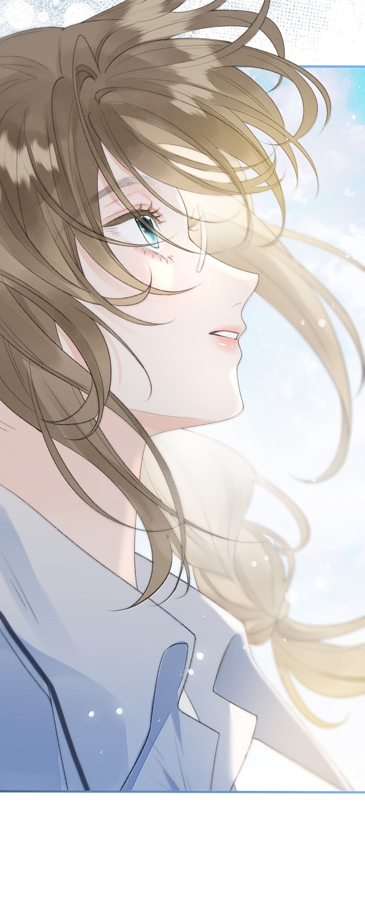 đọc truyện Bạn Gái Cũ Trở Thành Sếp Trực Tiếp Của Tôi Chương 40 ảnh 41 tại Thiên Thai Truyện