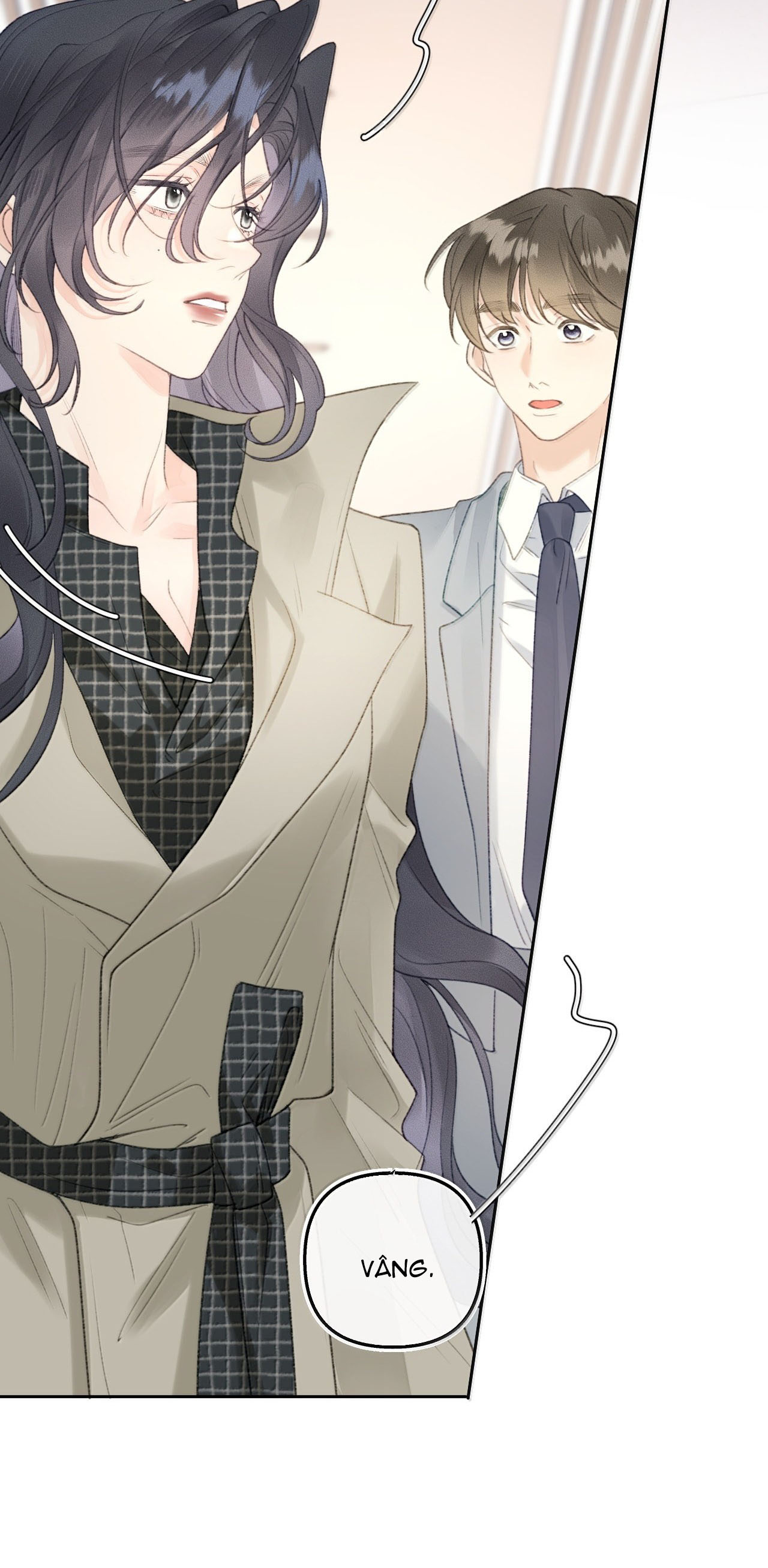 đọc truyện Bạn Gái Cũ Trở Thành Sếp Trực Tiếp Của Tôi Chương 40 ảnh 6 tại Thiên Thai Truyện